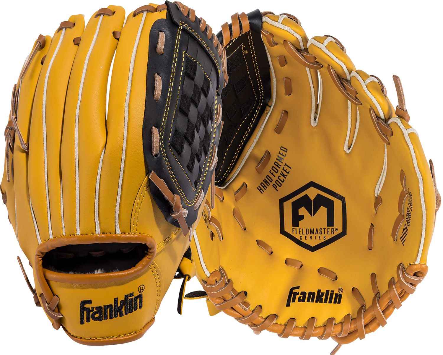 Black/Tan