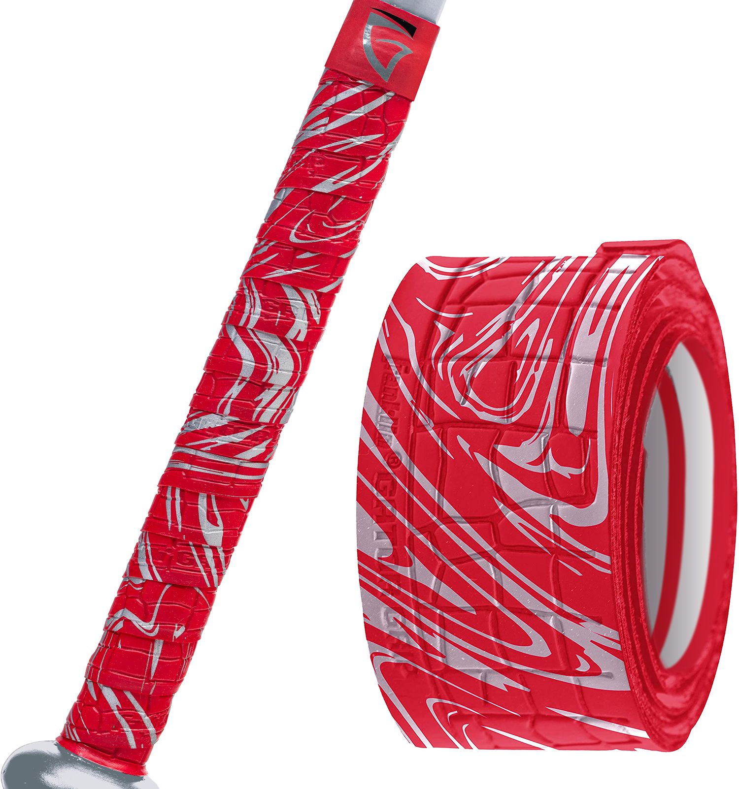 Franklin All-Weather Gator 1.2mm Bat Grip
