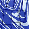 Royal/Chrome