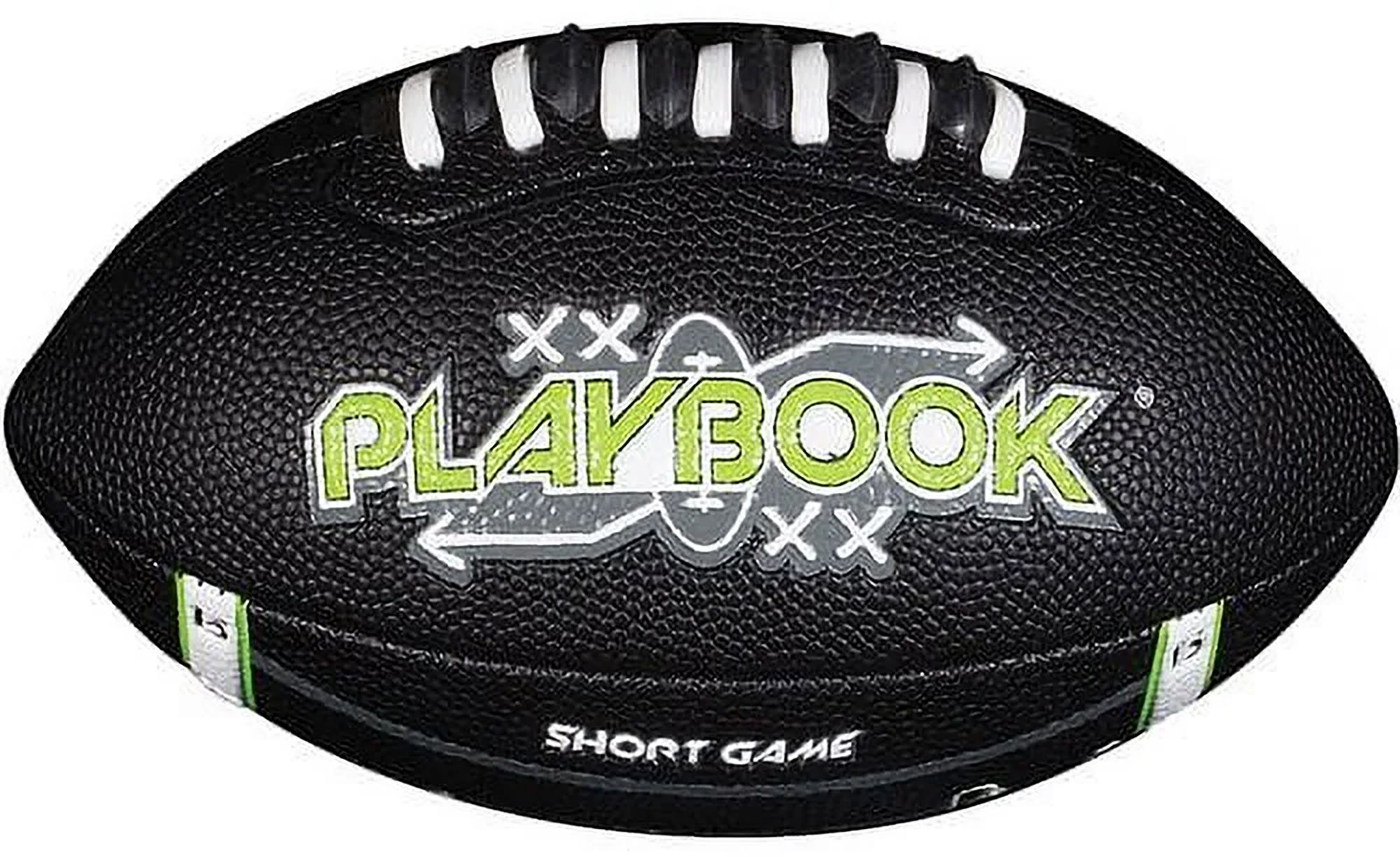 Franklin Junior Playbook Football