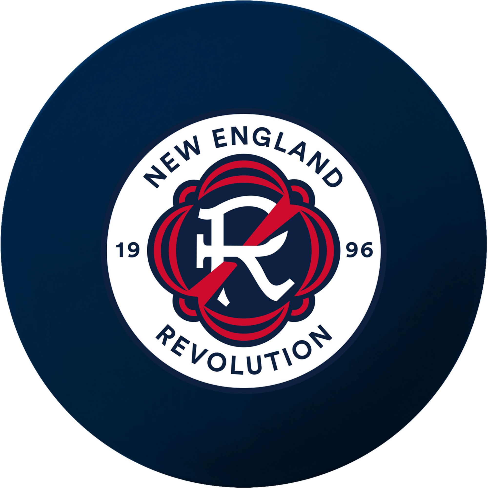 Franklin New England Revolution High Bounce Ball