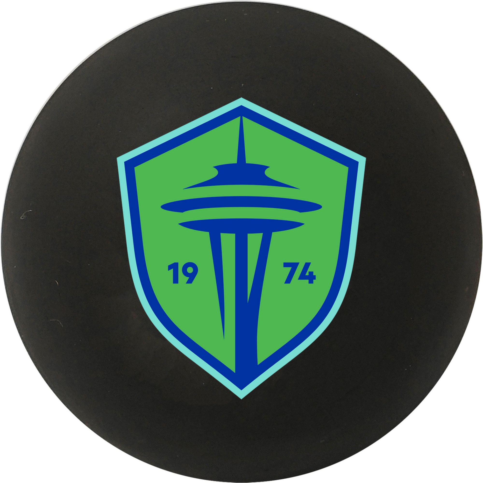 Franklin Seattle Sounders FC High Bounce Ball