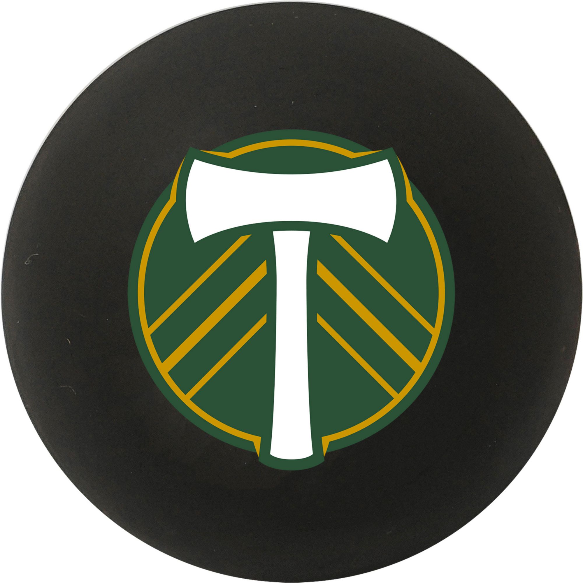 Franklin Portland Timbers High Bounce Ball