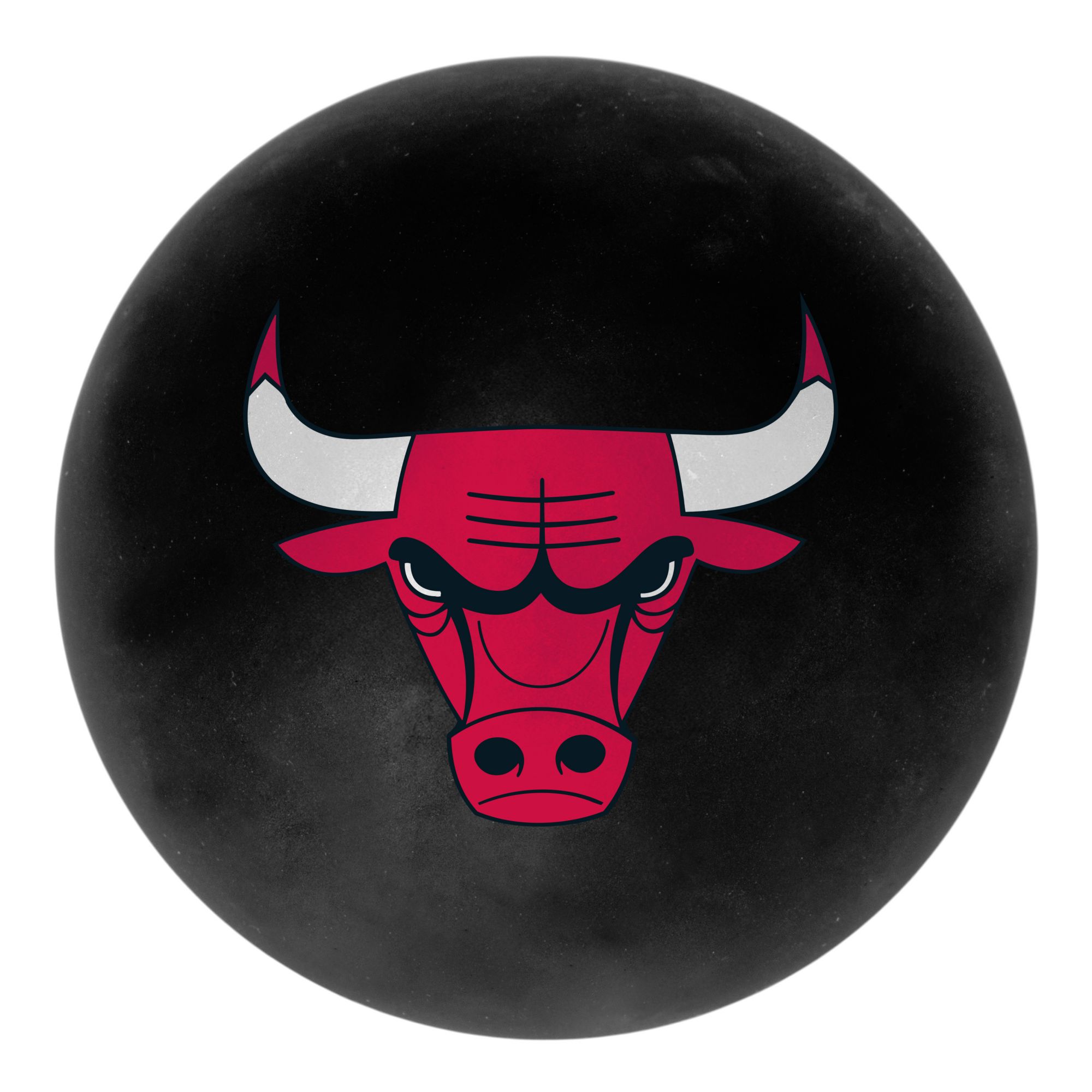 Franklin Chicago Bulls High Bounce Ball