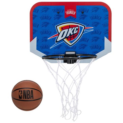 K0J1A　月刊バスケットボール　HOOP 創刊号、2号、3号、5号 Franklin Unisex Los Angeles Lakers Over The Door Mini Basketball