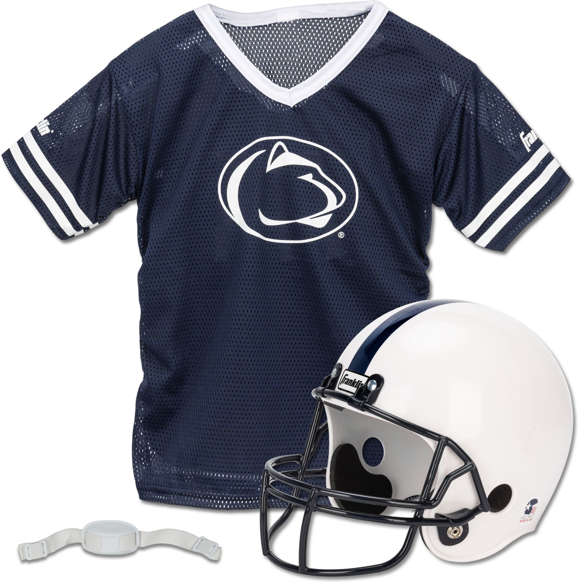 Franklin Youth Penn State Nittany Lions Uniform Set