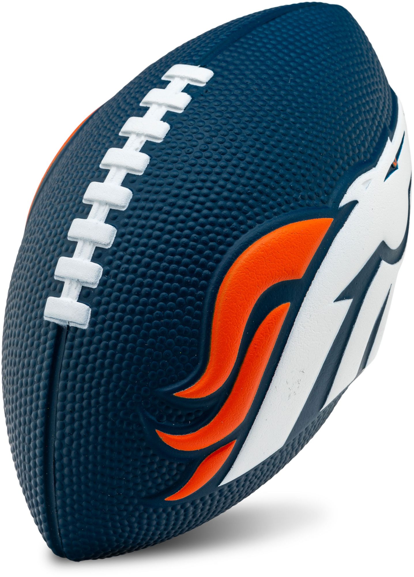 Franklin Denver Broncos Foam Football