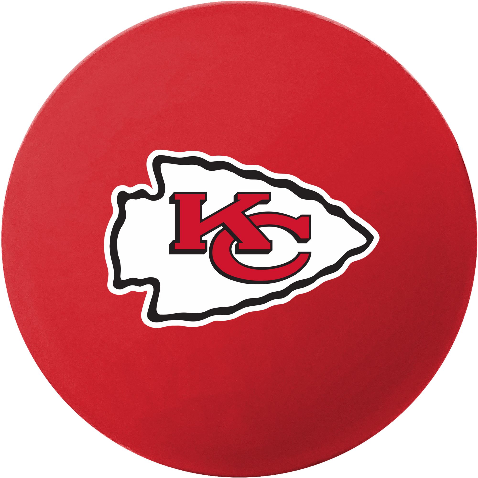 Franklin Kansas City Chiefs High Bounce Ball