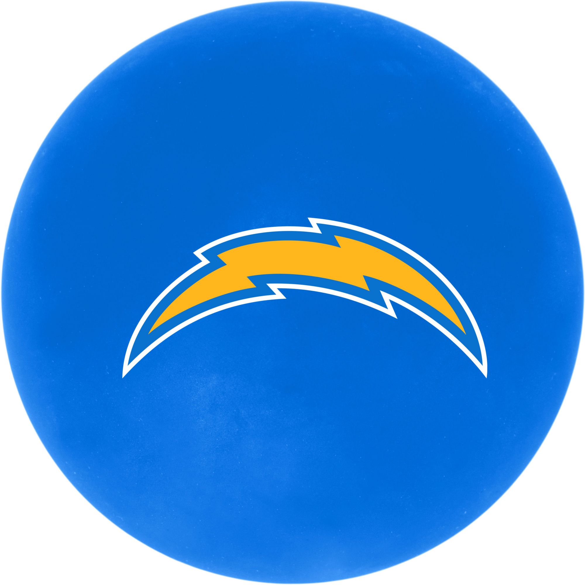 Franklin Los Angeles Chargers High Bounce Ball