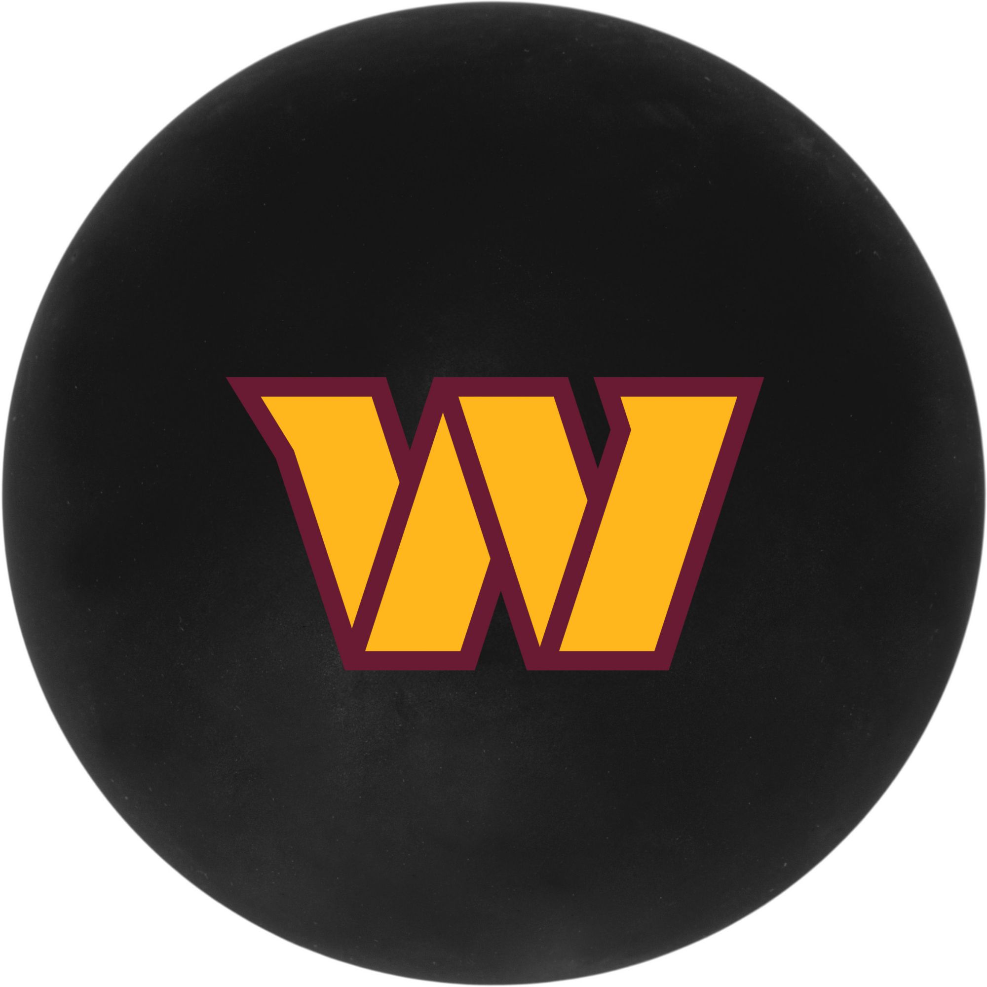 Franklin Washington Commanders High Bounce Ball