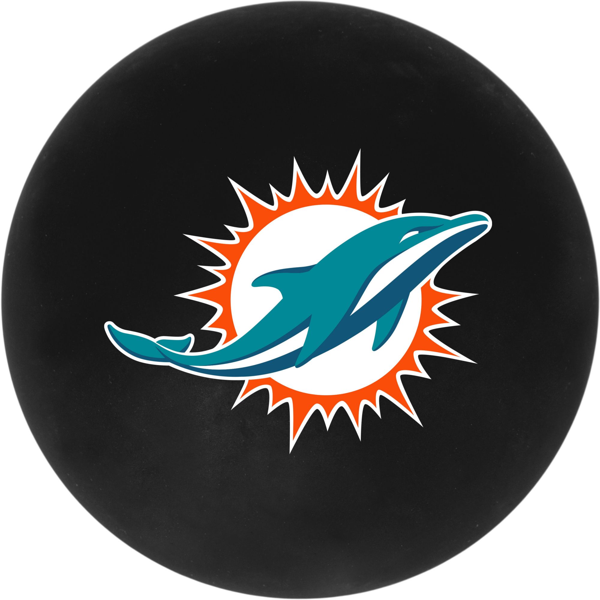 Franklin Miami Dolphins High Bounce Ball