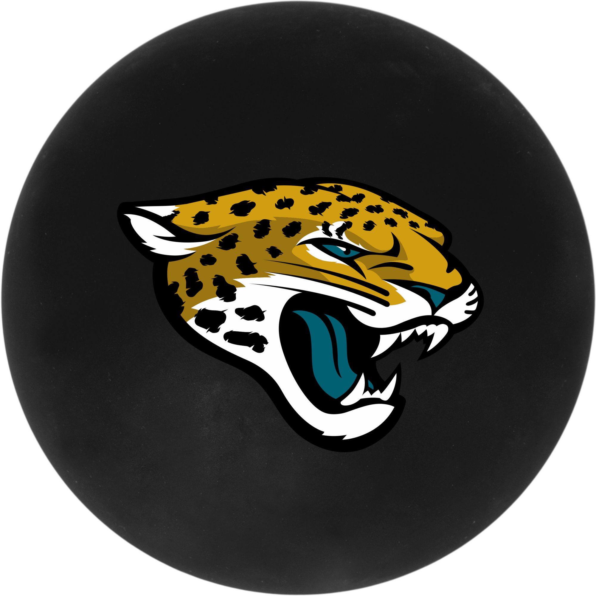 Franklin Jacksonville Jaguars High Bounce Ball