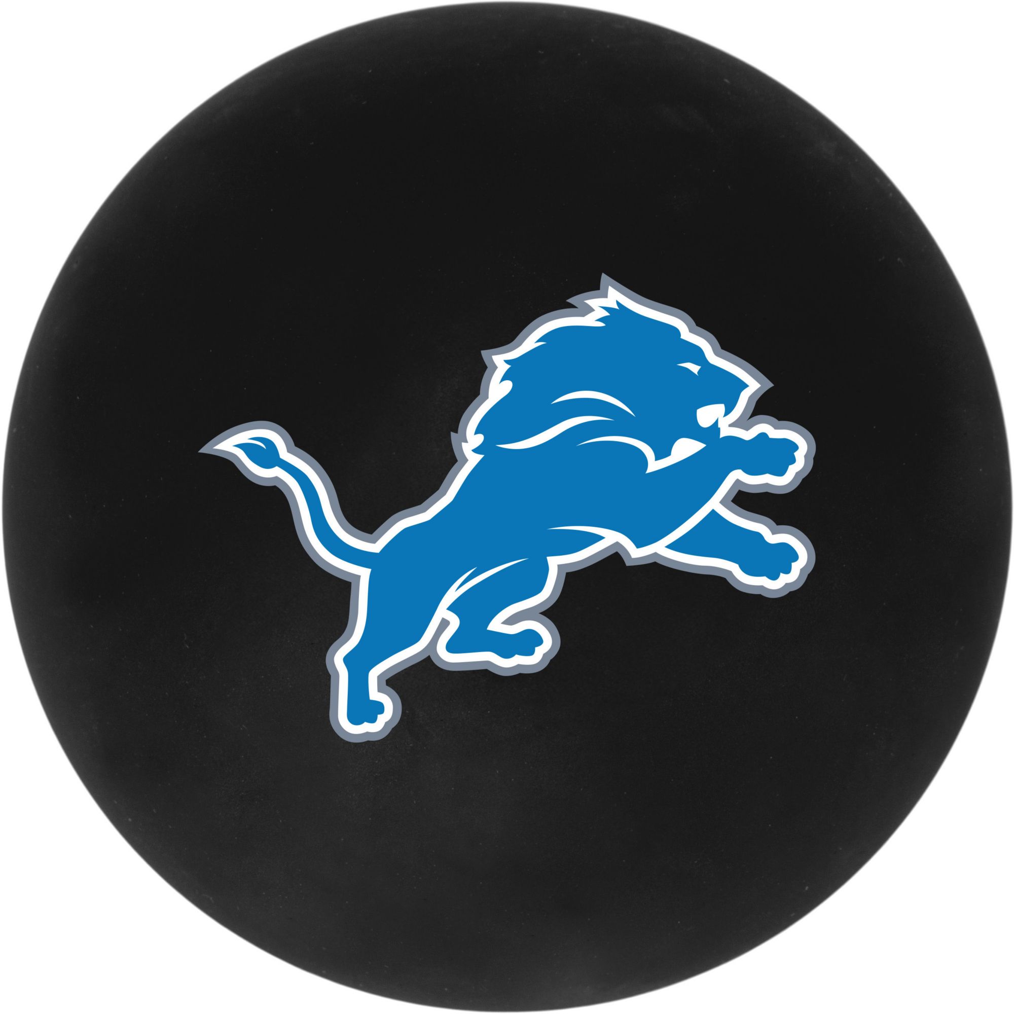 Franklin Detroit Lions High Bounce Ball