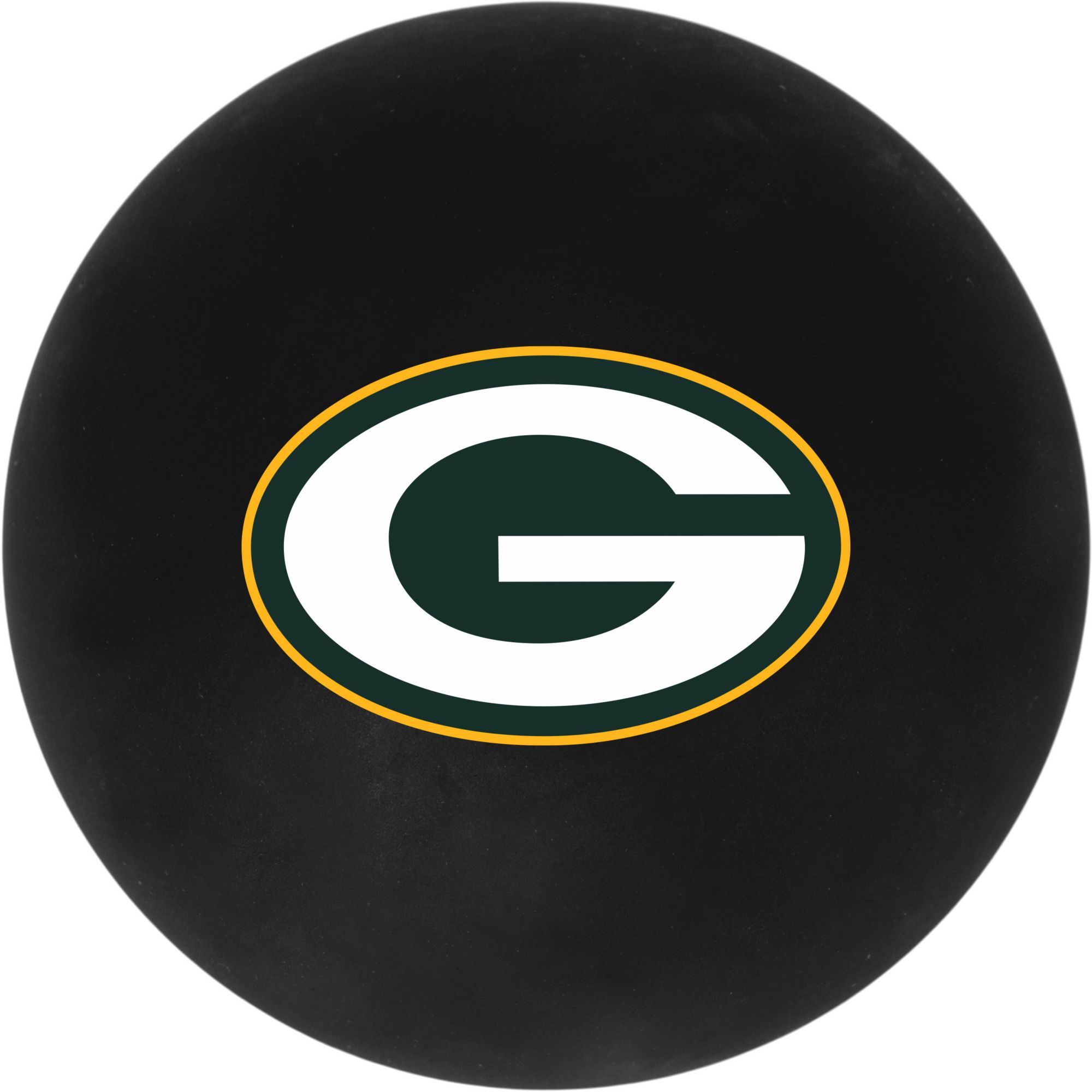 Franklin Green Bay Packers High Bounce Ball