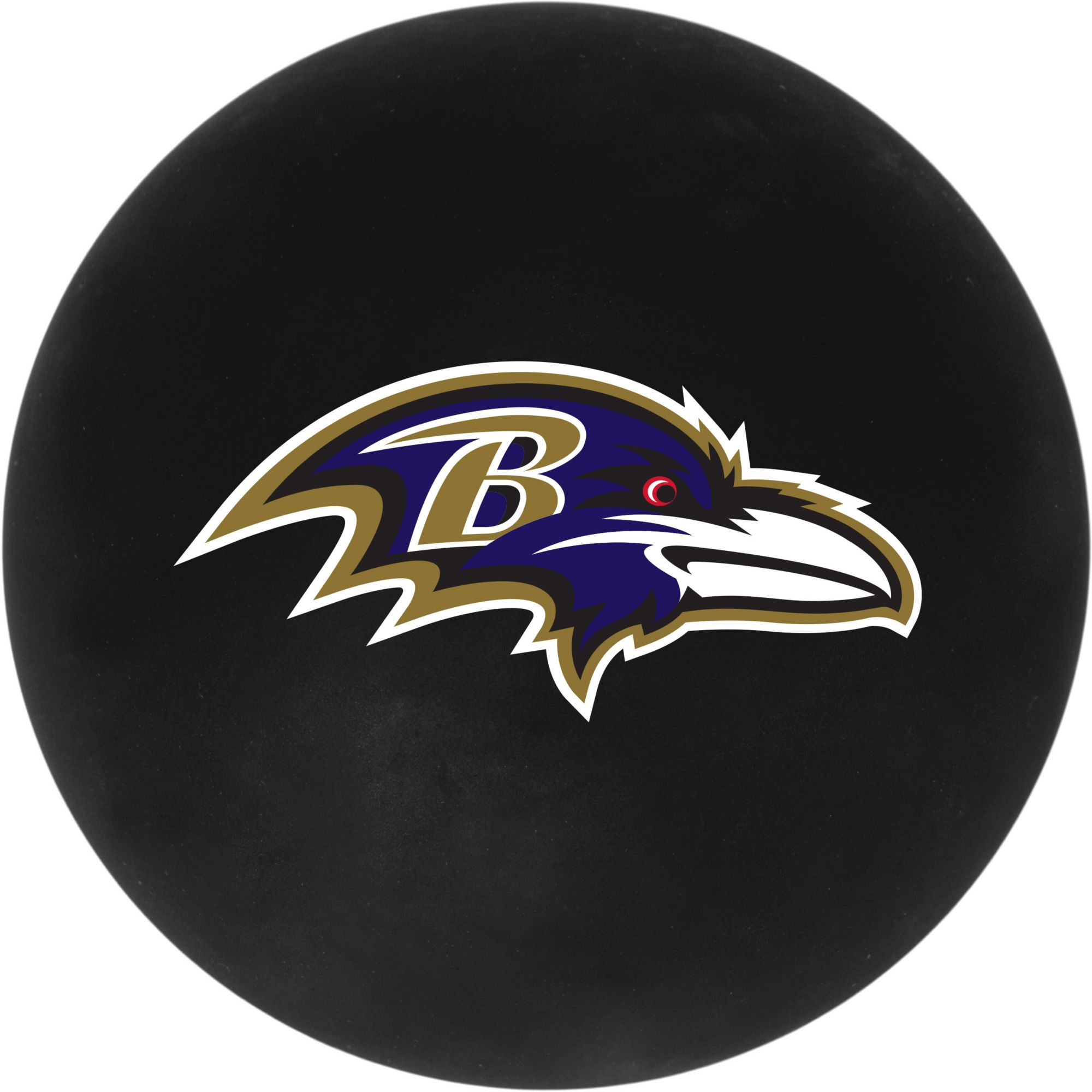 Franklin Baltimore Ravens High Bounce Ball
