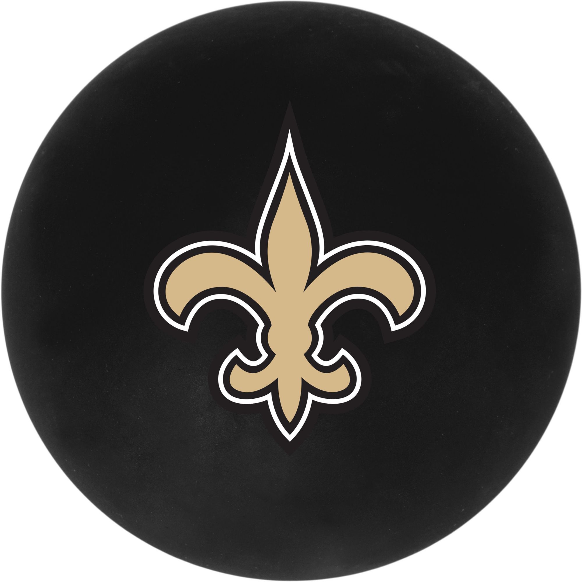 Franklin New Orleans Saints High Bounce Ball