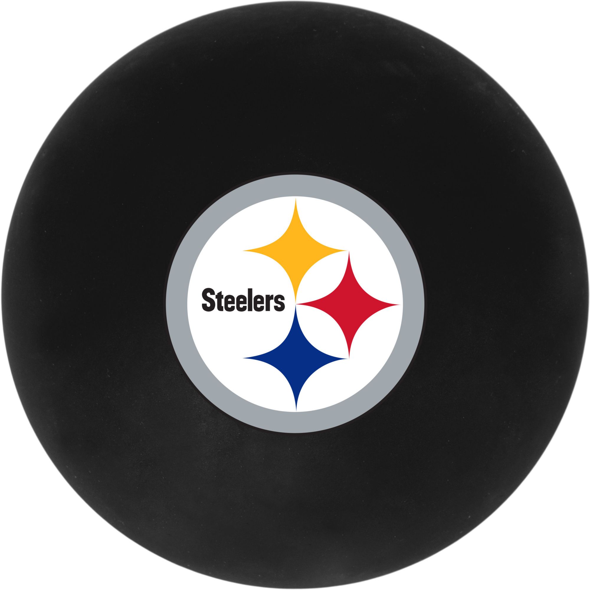 Franklin Pittsburgh Steelers High Bounce Ball