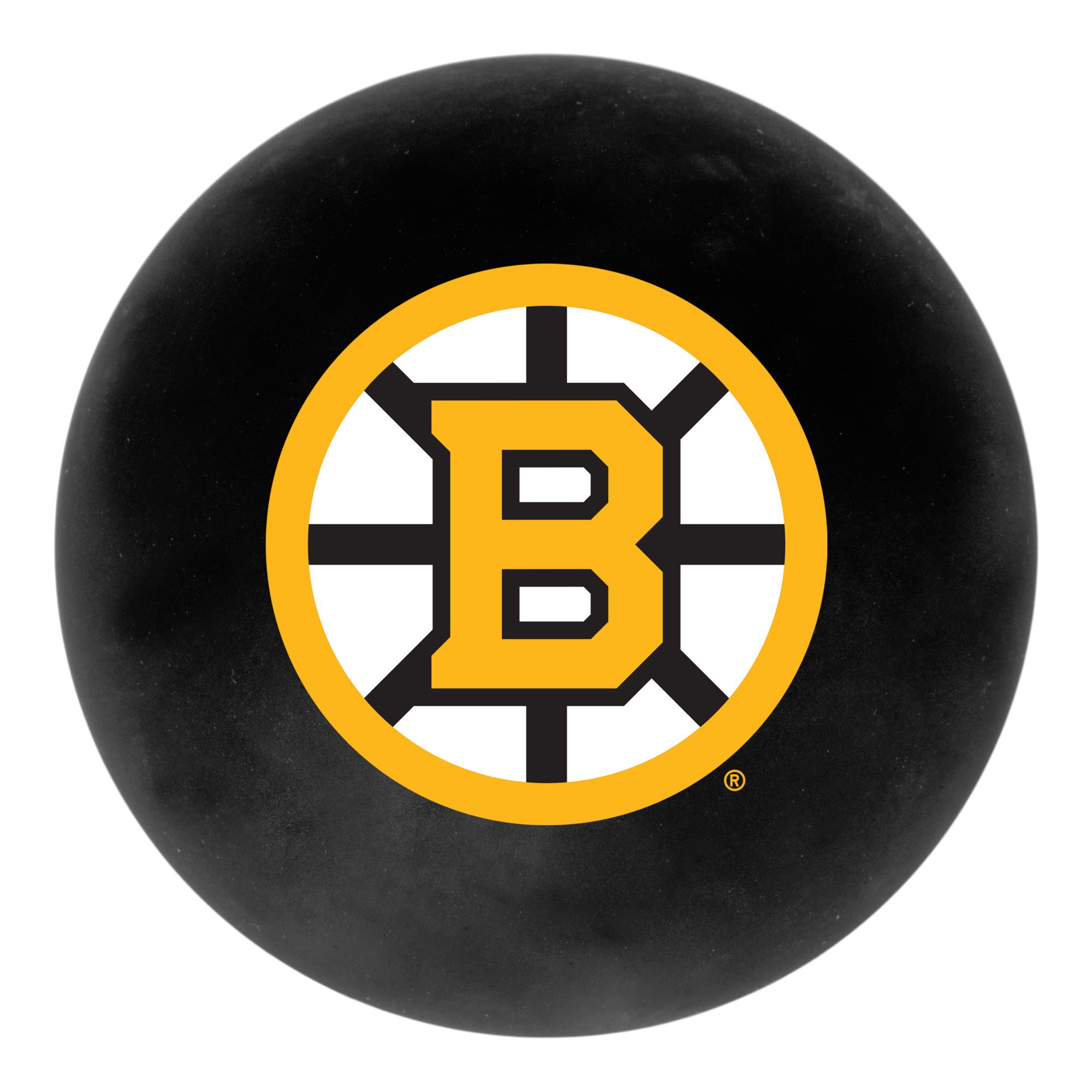 Franklin Boston Bruins High Bounce Ball