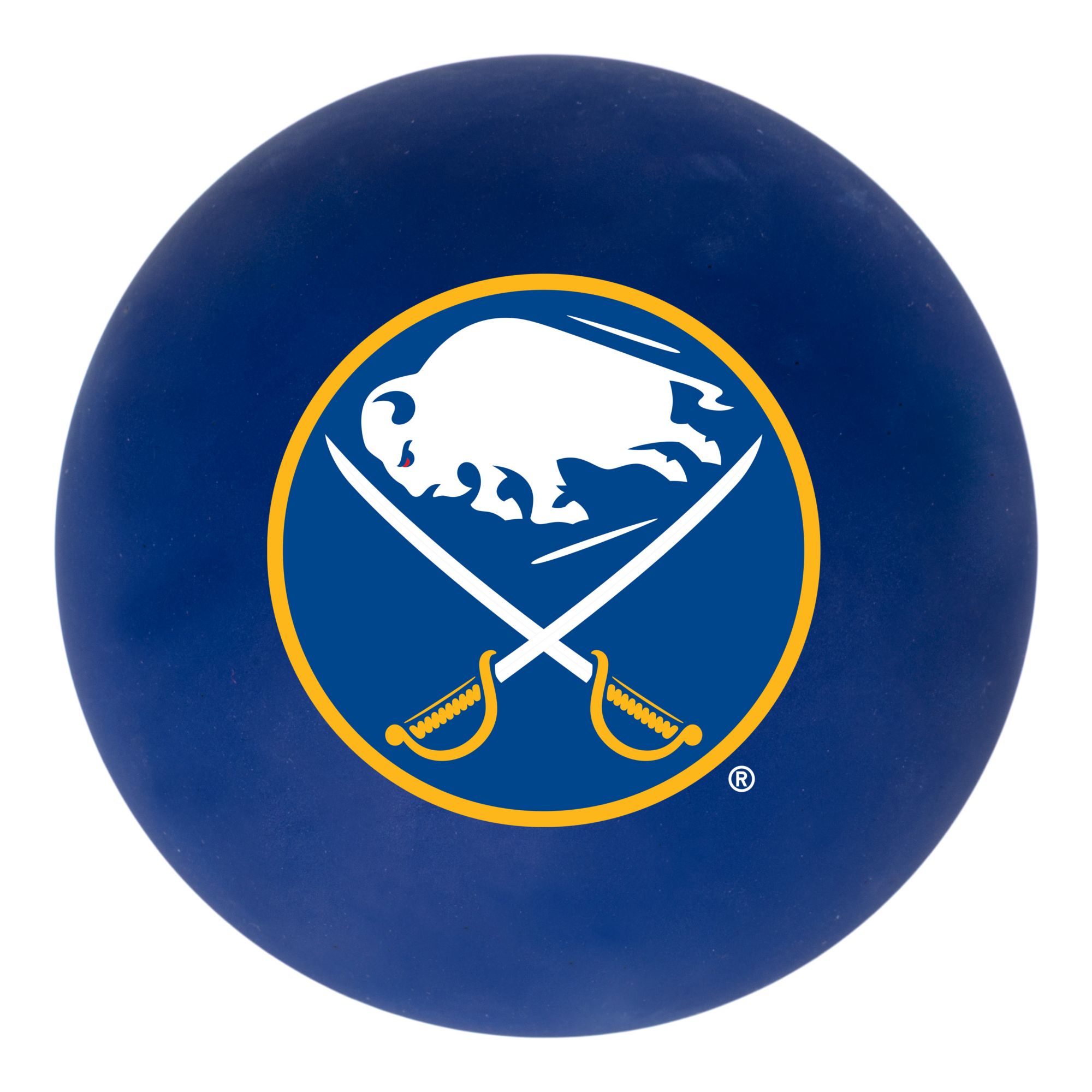 Franklin Buffalo Sabres High Bounce Ball