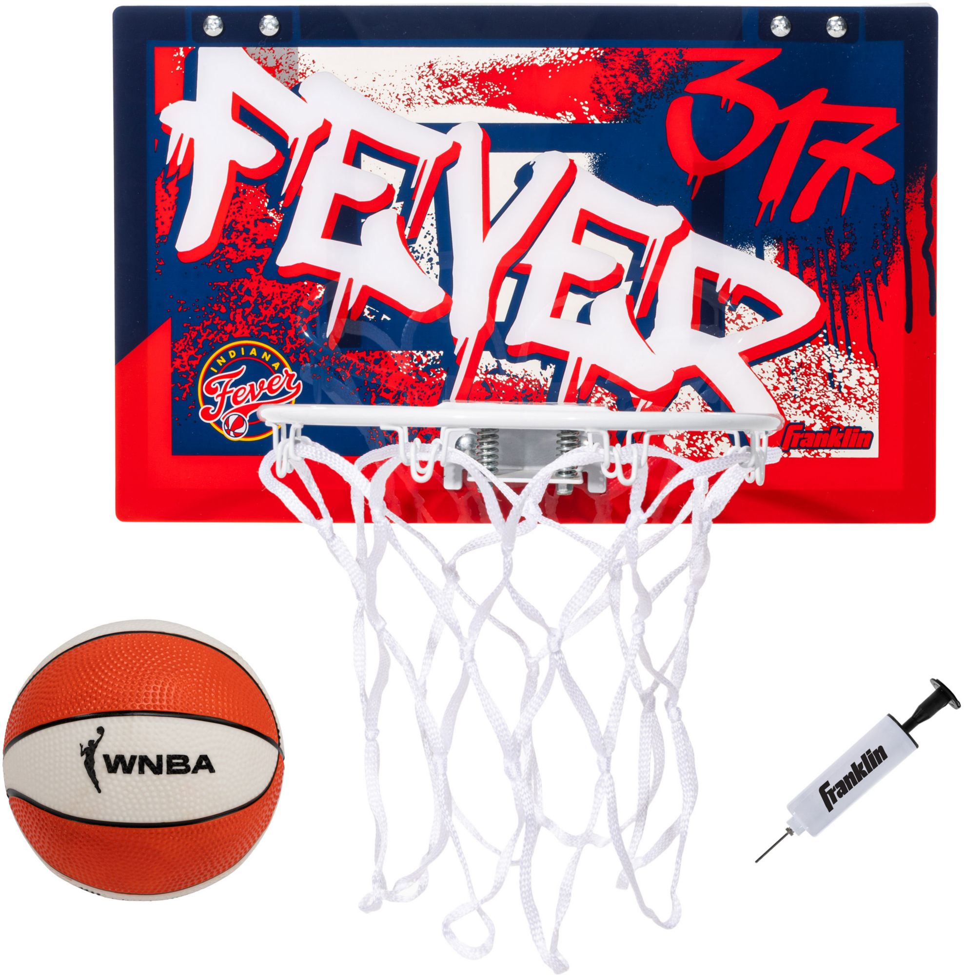 NBA Mini Basketballs