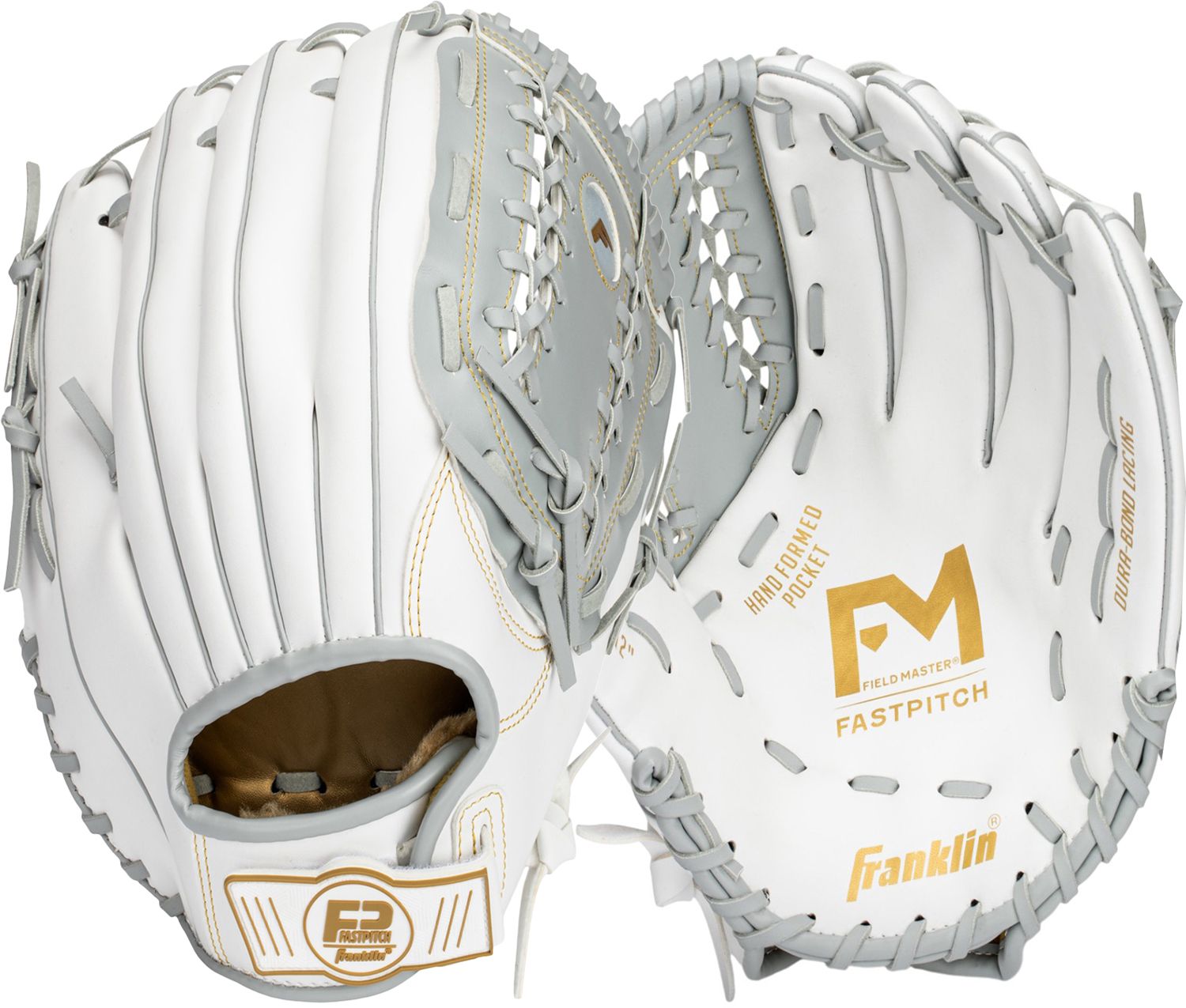 White/Grey