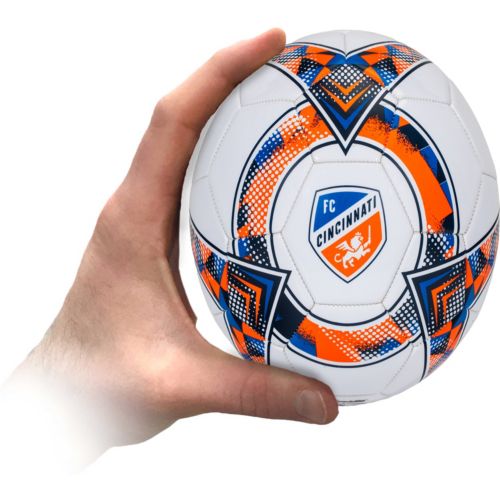 Franklin Portland Timbers Mini Soccer Ball | Dick's Sporting Goods