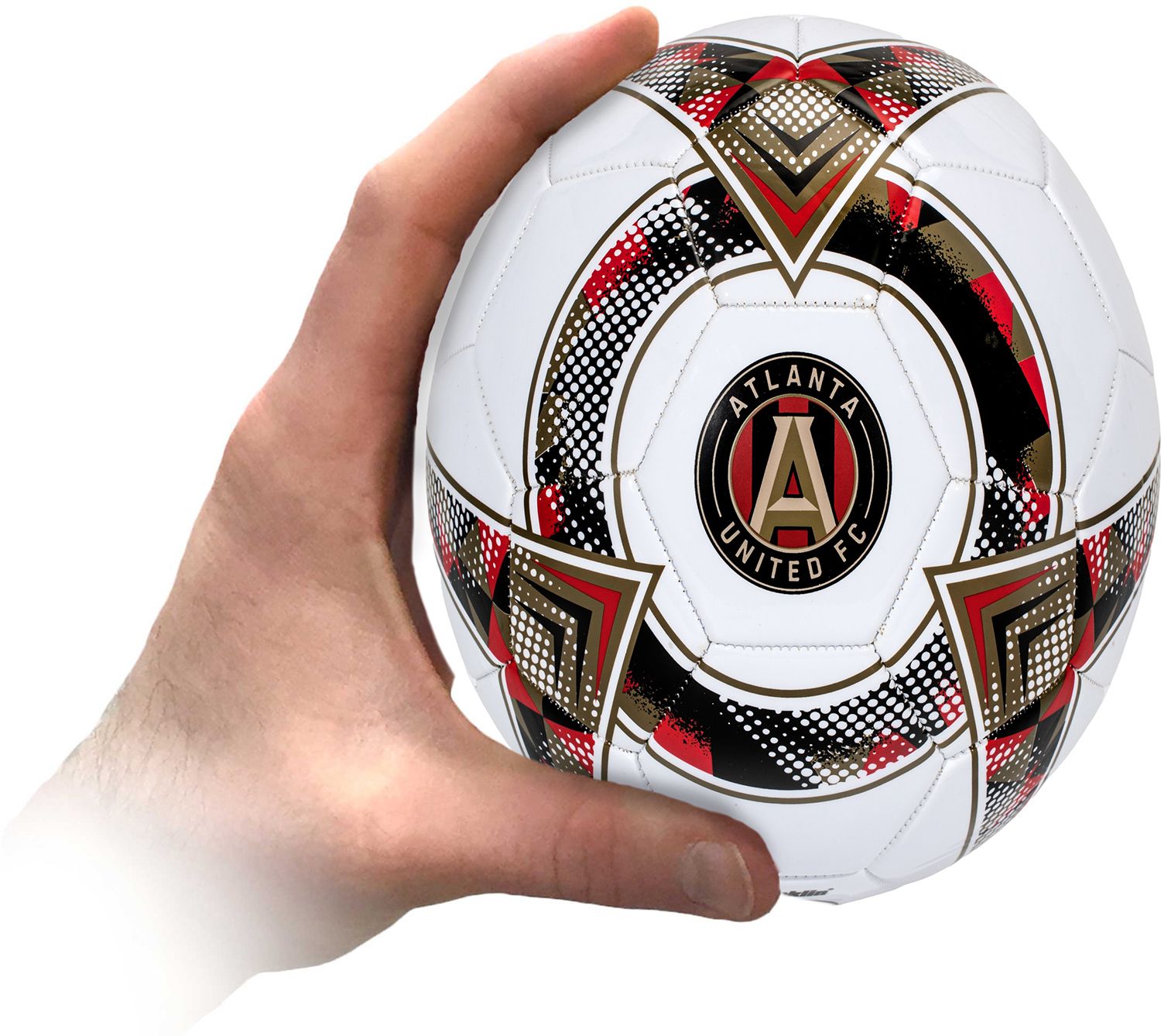 Franklin Atlanta United Mini Soccer Ball