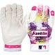Pink/White