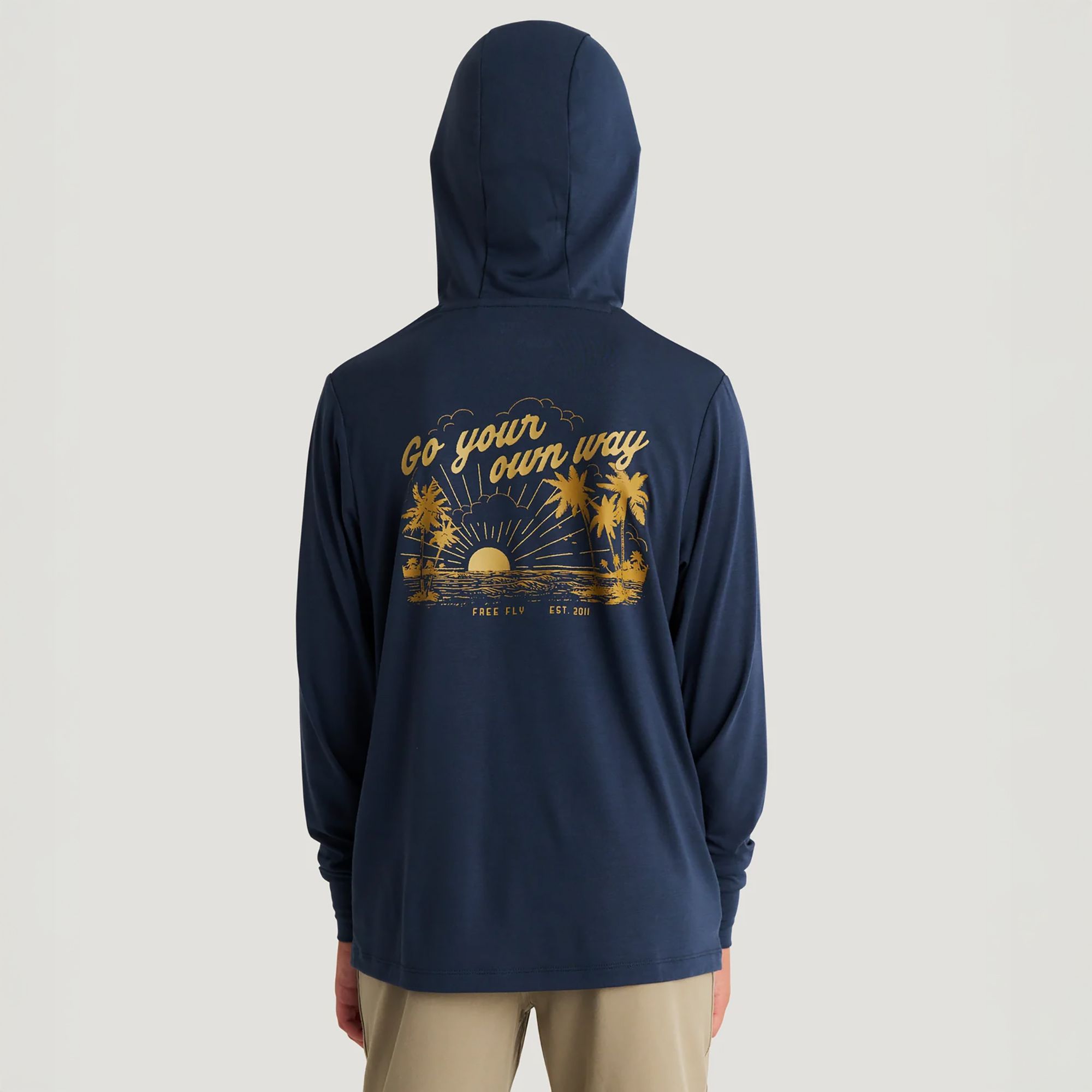 True Navy