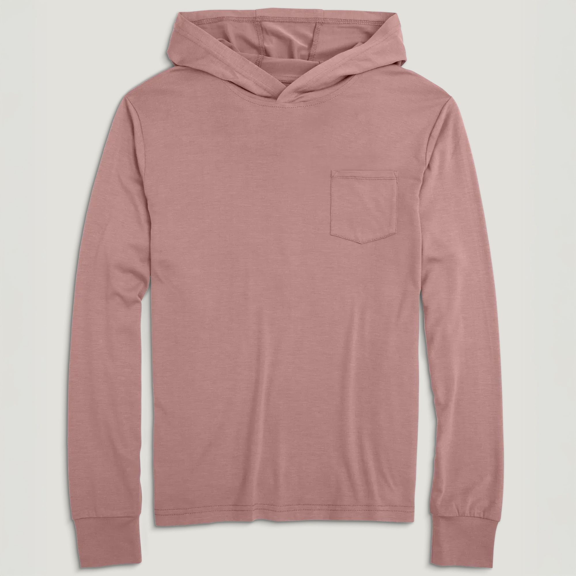 Free Fly Youth Bamboo Shade Hoodie