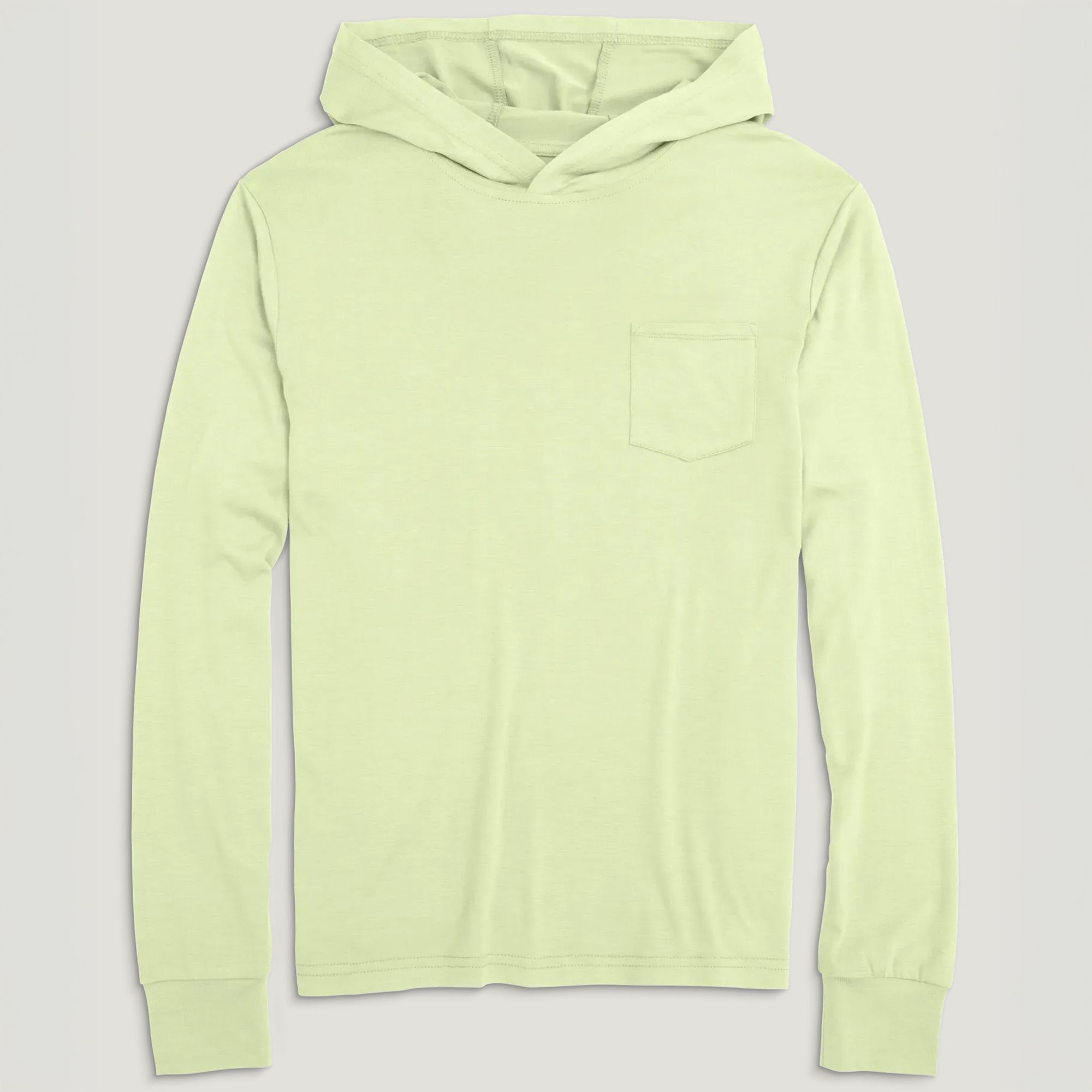 Free Fly Youth Bamboo Shade Hoodie