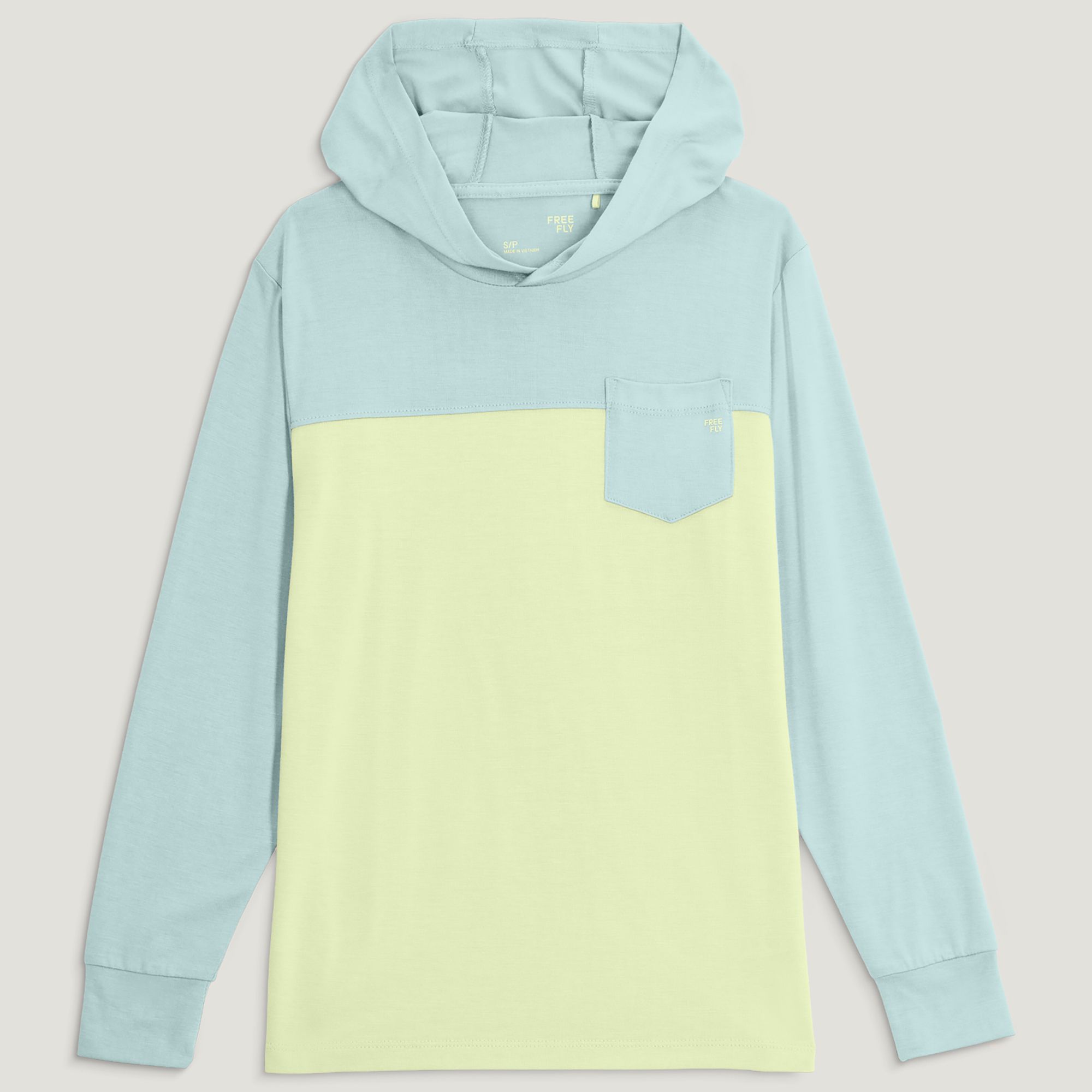 Tropic Sea/Lime