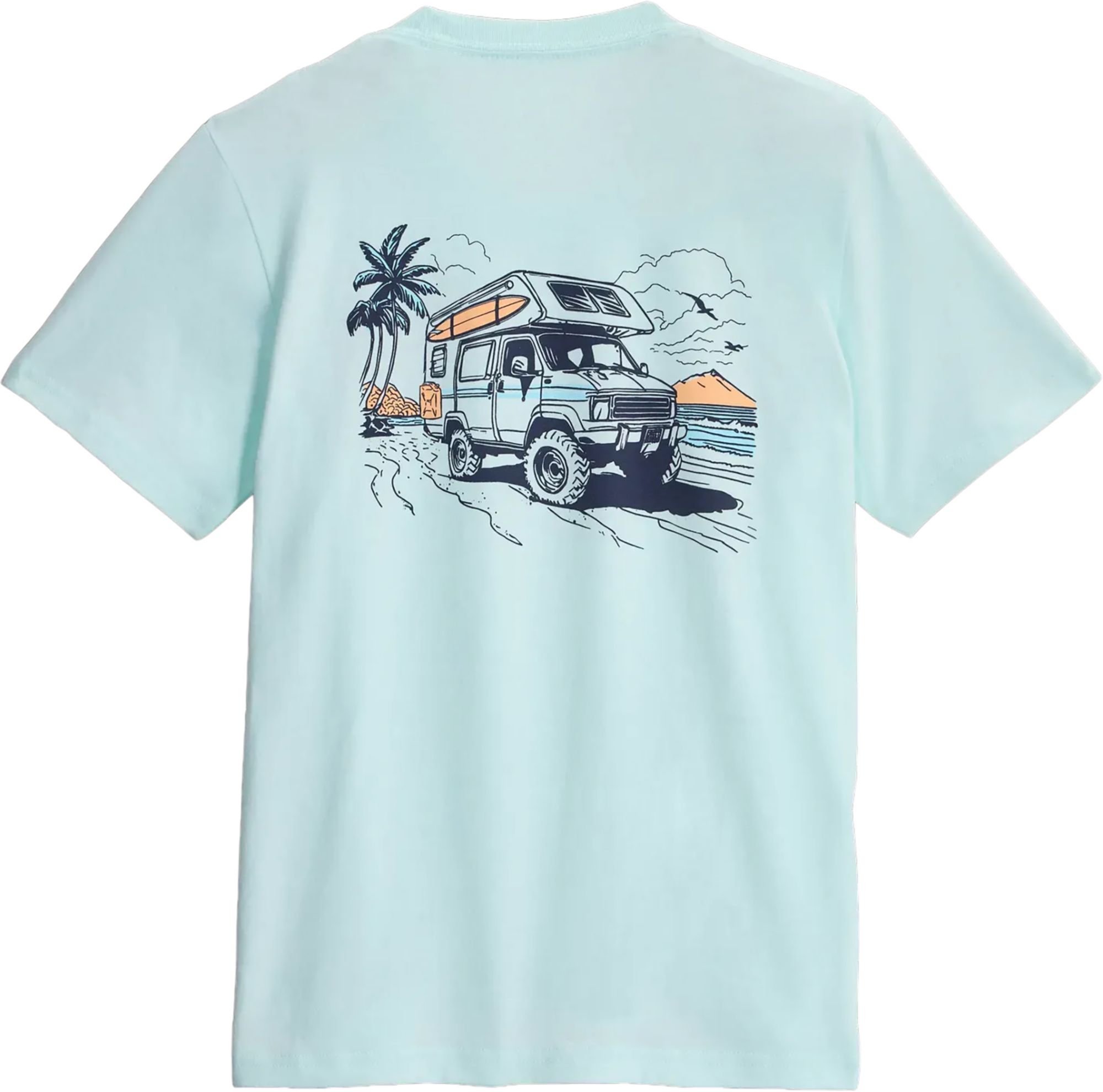 Free Fly Youth Adventure Rig T-Shirt