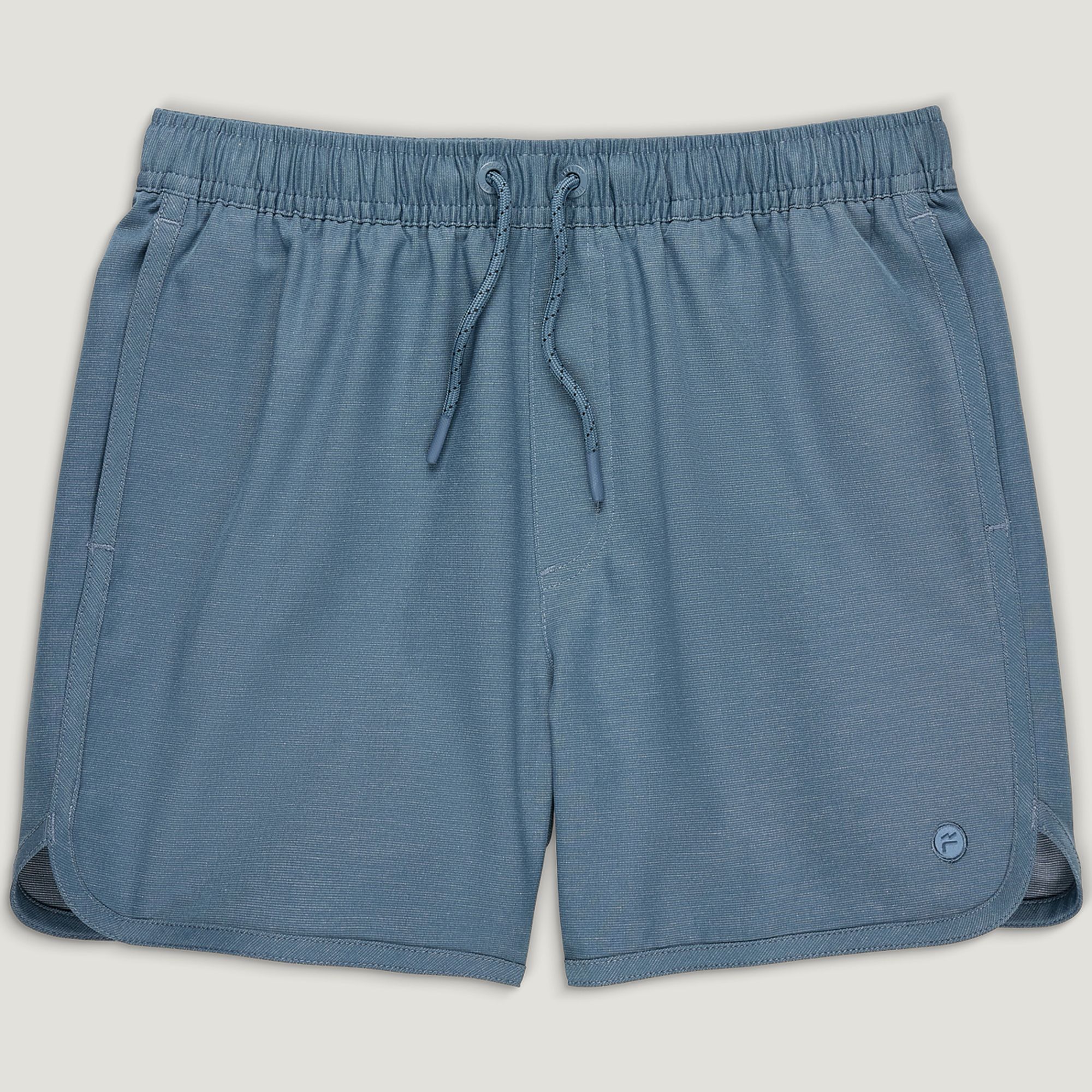 Pacific Blue