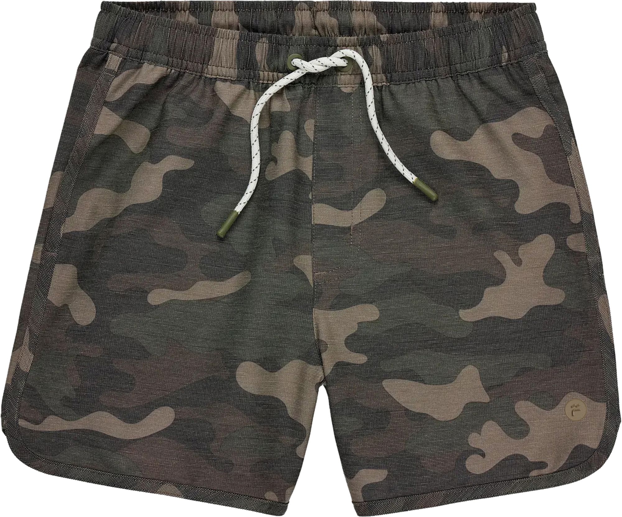 Free Fly Kids' Reverb Short