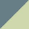 Stormy Sea/Lime