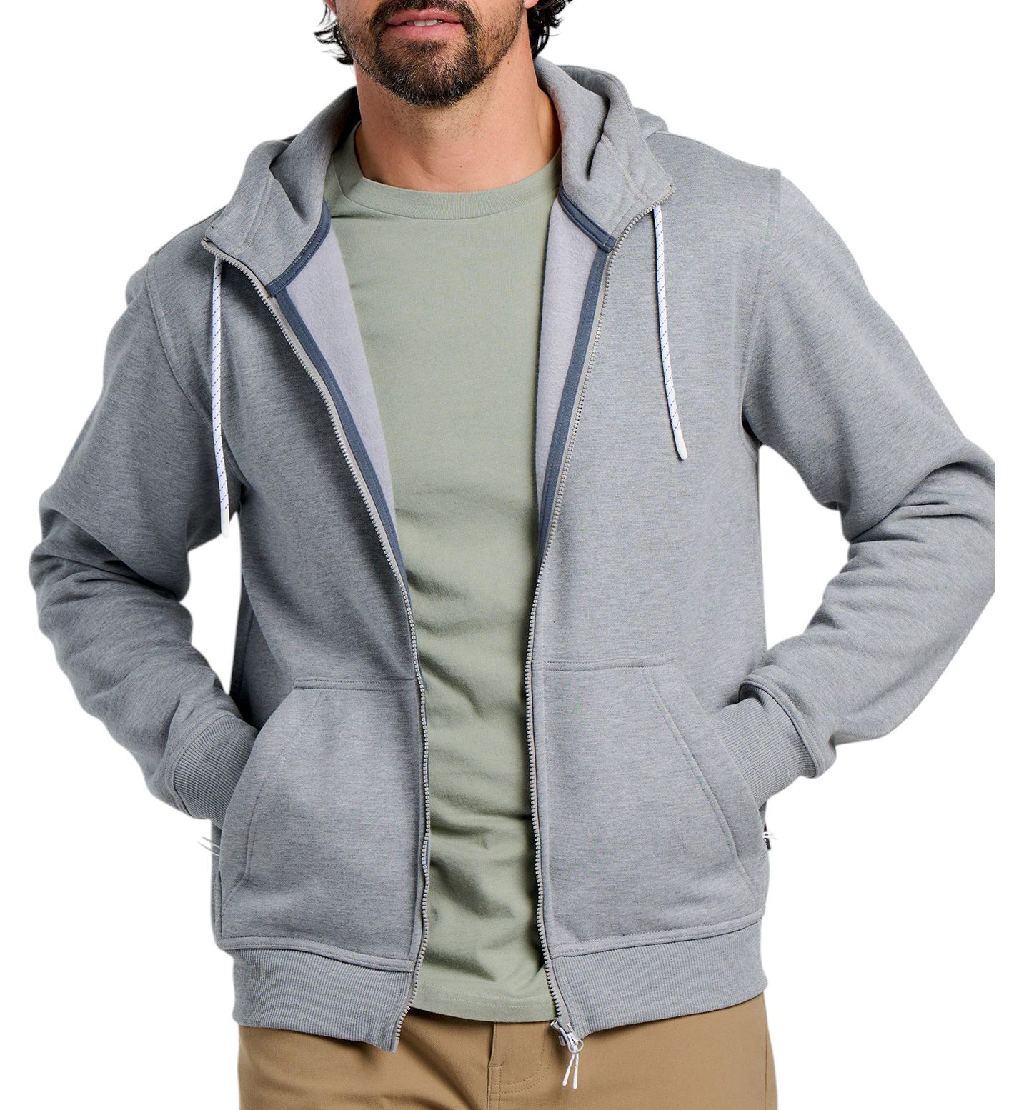 Heather Grey