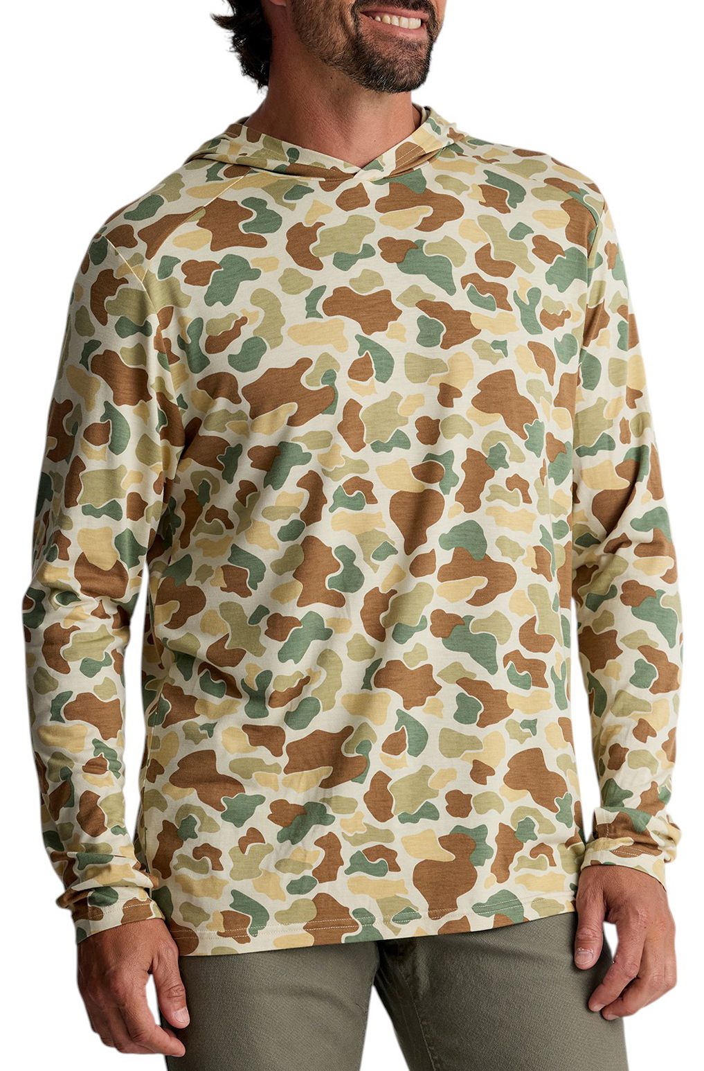 Vintage Camo