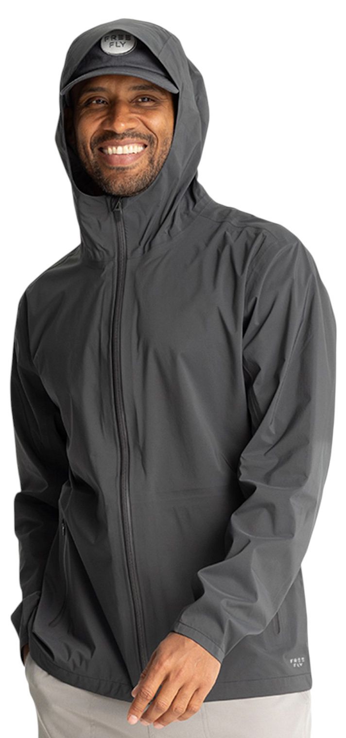 Rain Jackets