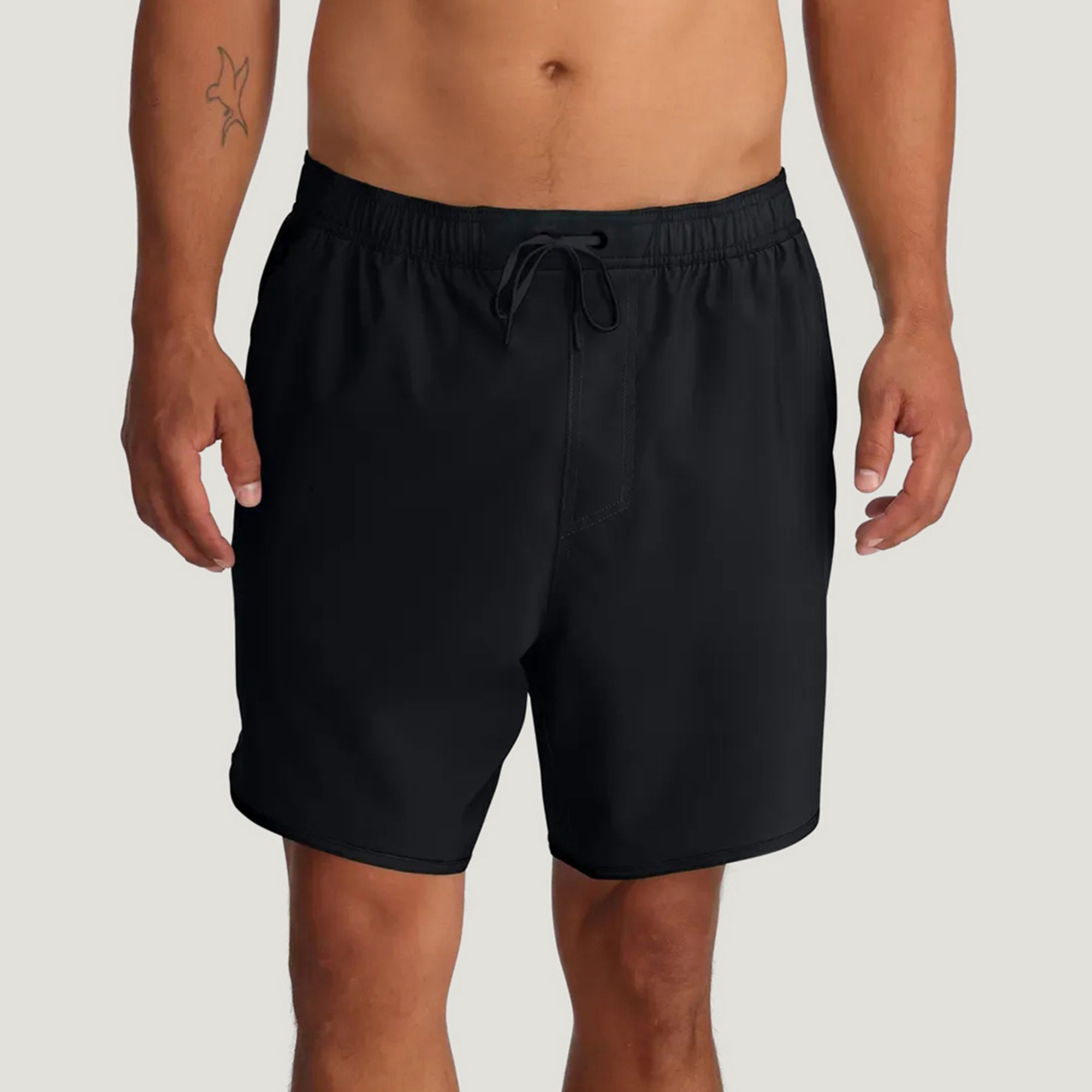 Free Fly Men's Downshore Lined Trunks