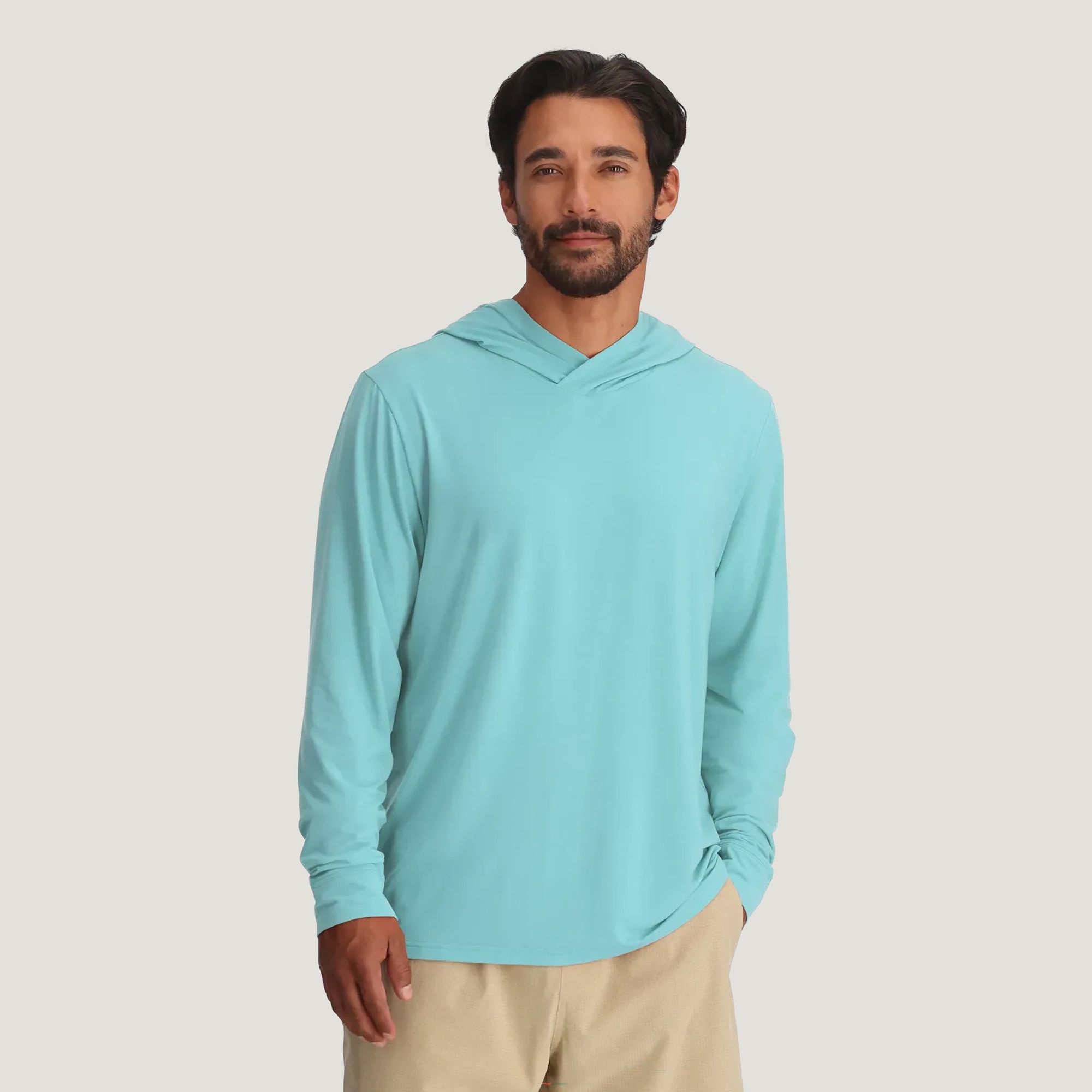 Bahama Blue
