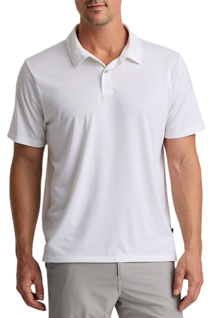 Free Fly Men's Elevate Polo
