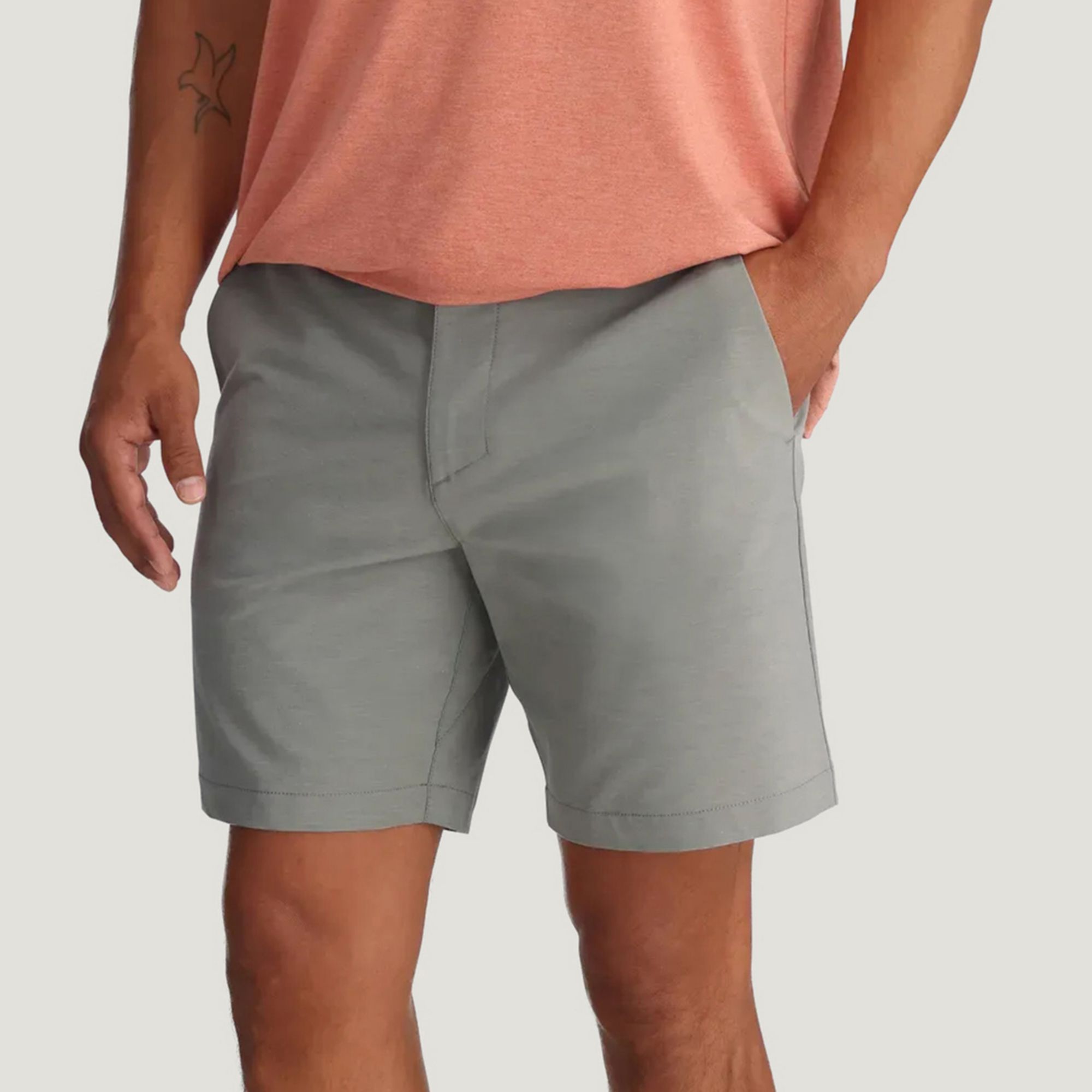 Free Fly Men's Palmera Hybrid Shorts