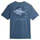 Pacific Blue