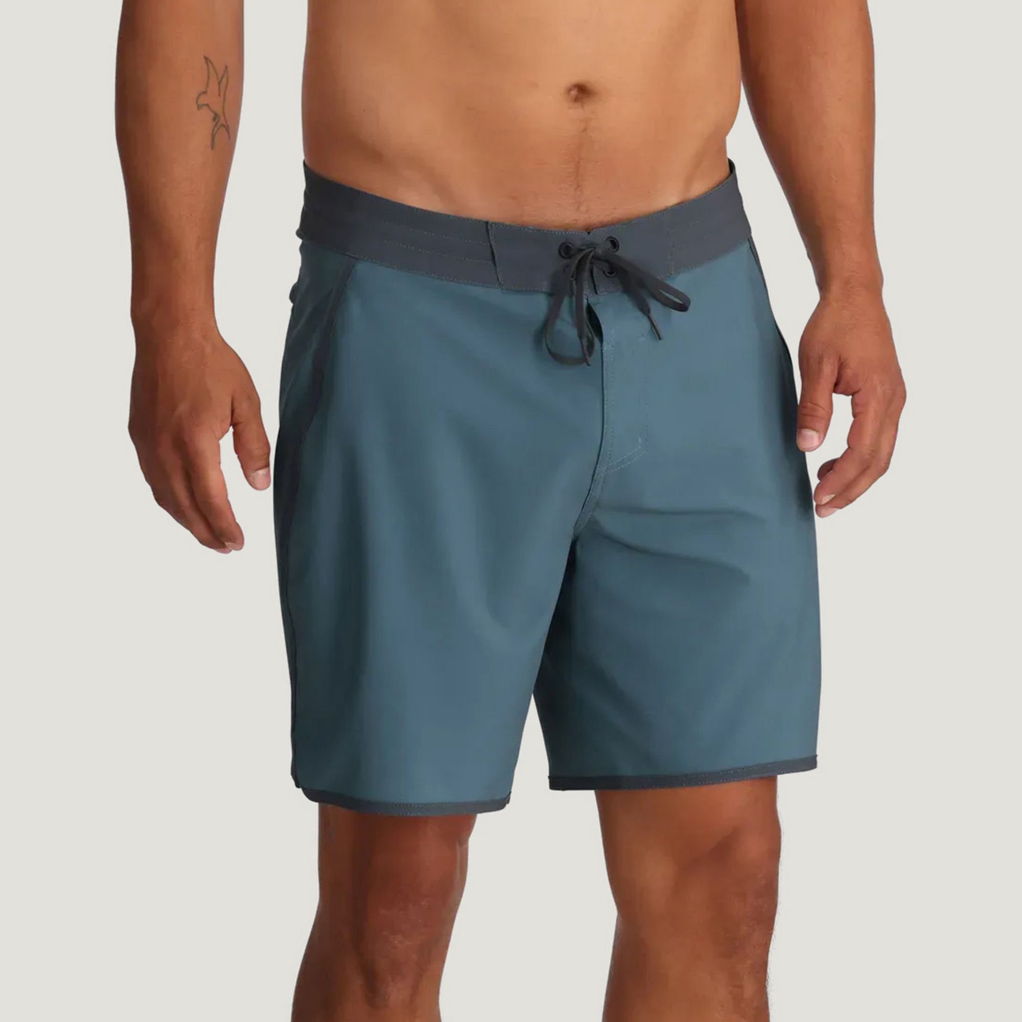 Pacific Blue