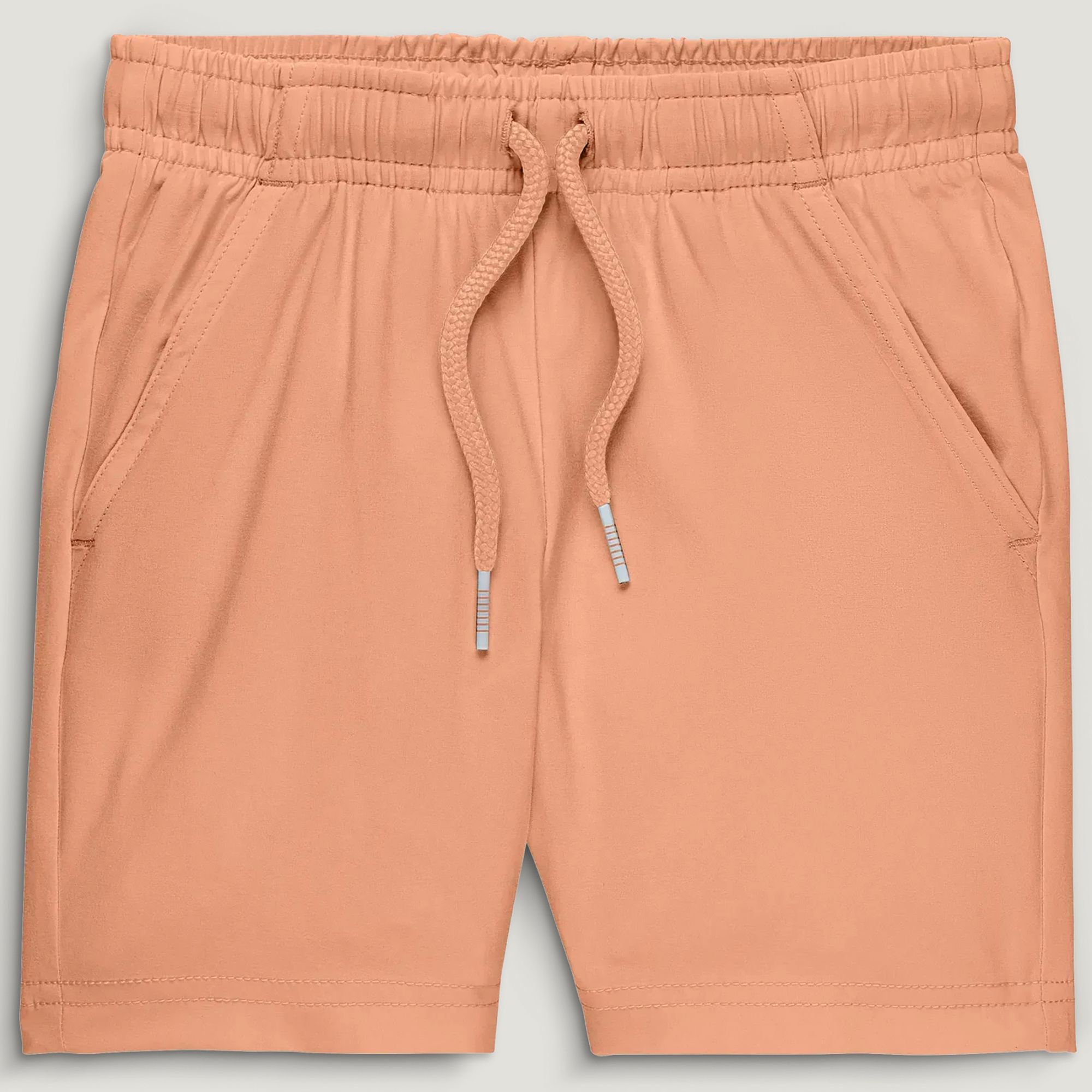 Coral Peach