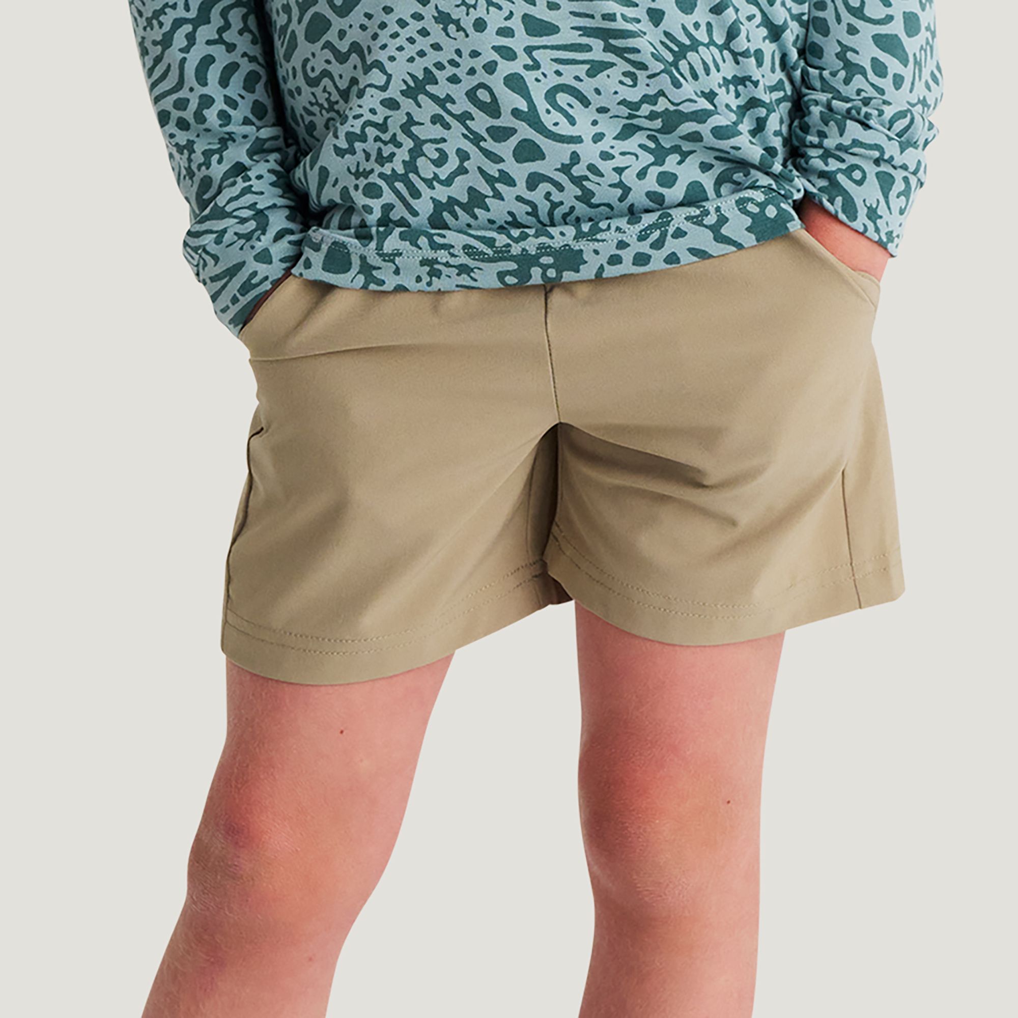 Dark Khaki