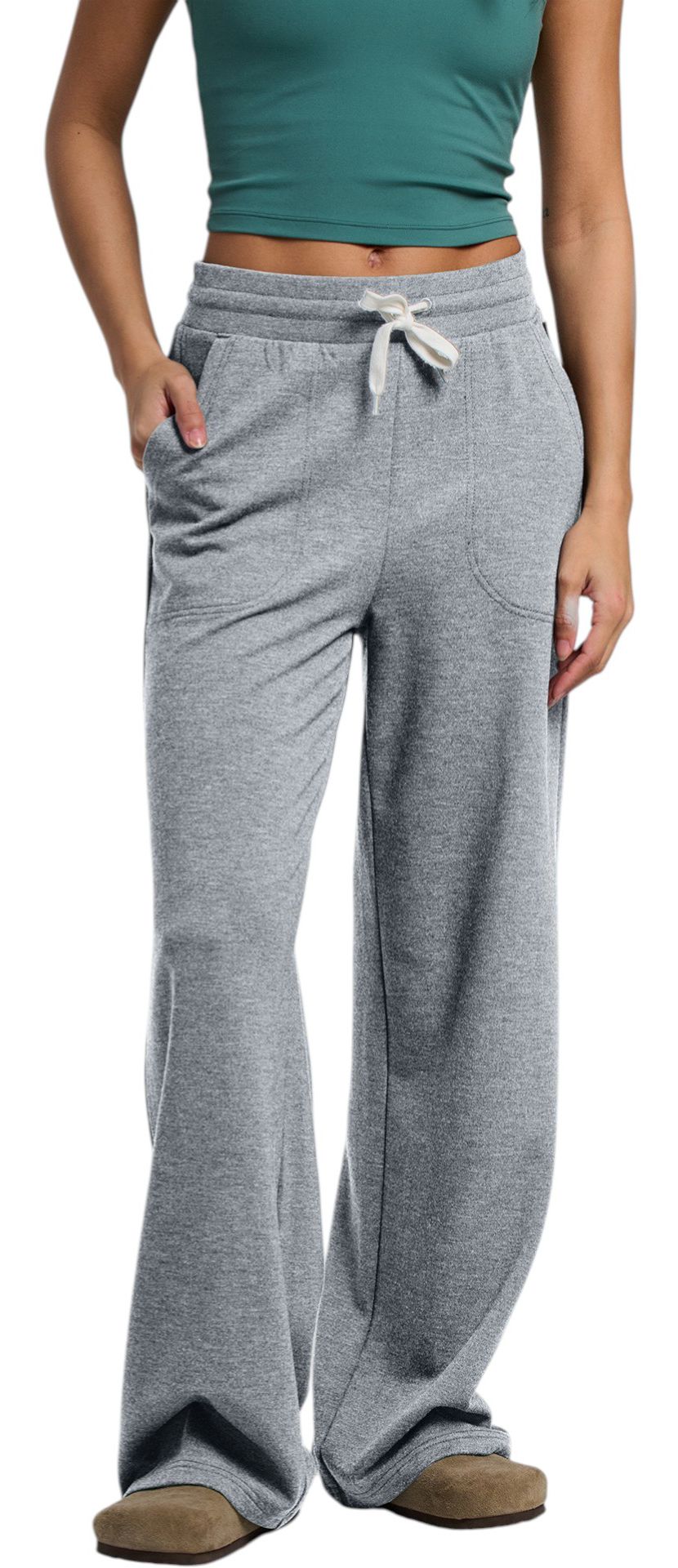 Light Heather Grey