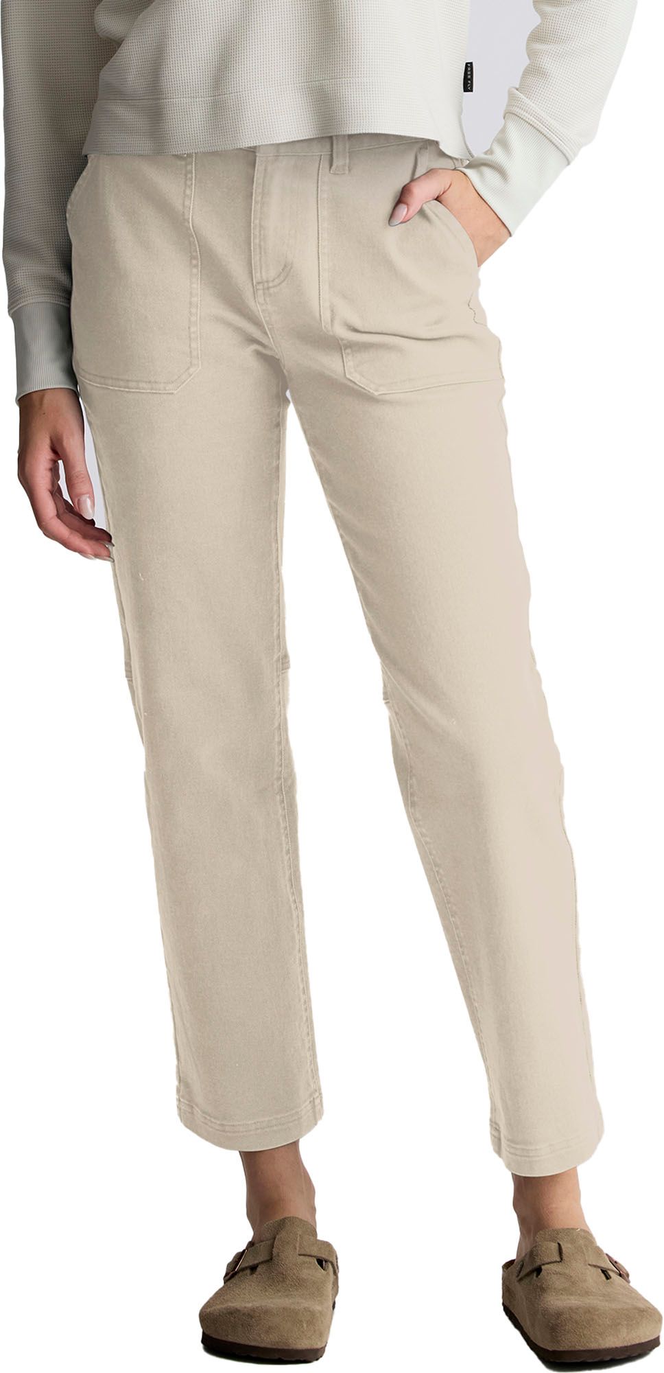 Free Fly Women's Folly Twill Pants