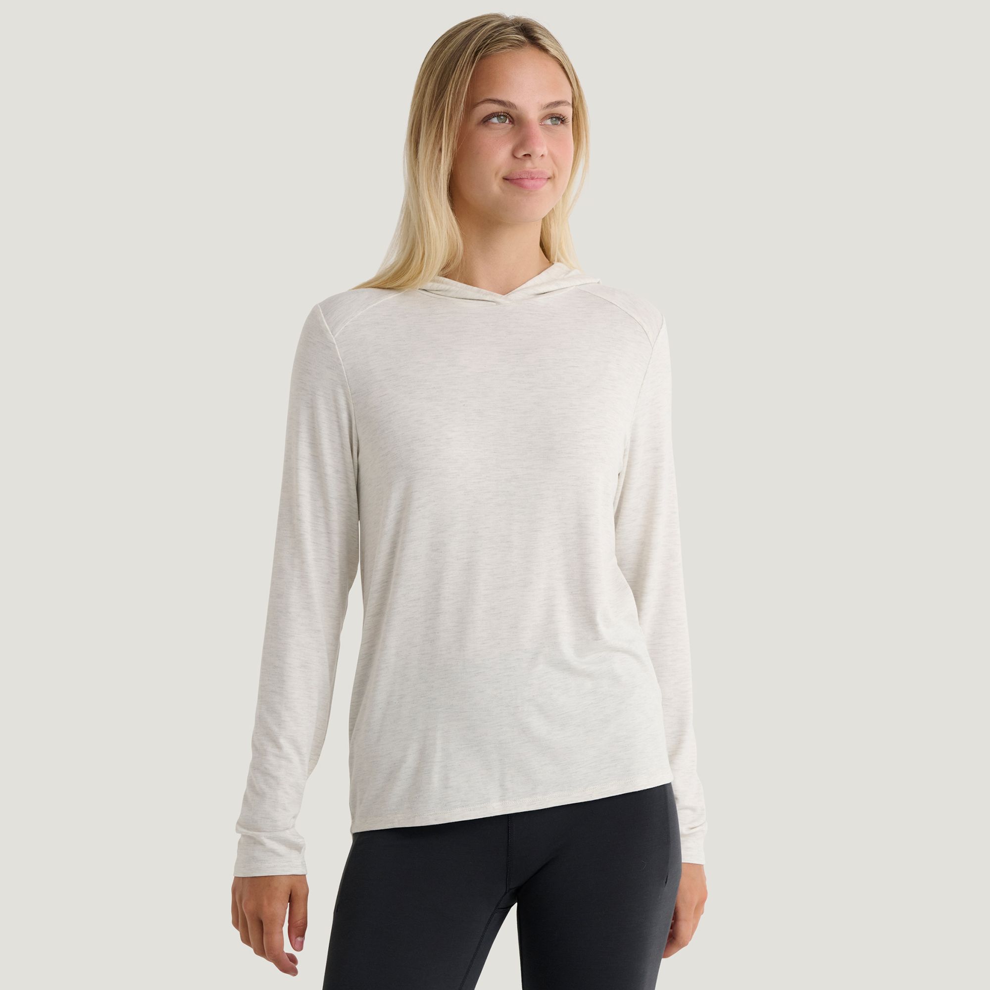 Off White Heather